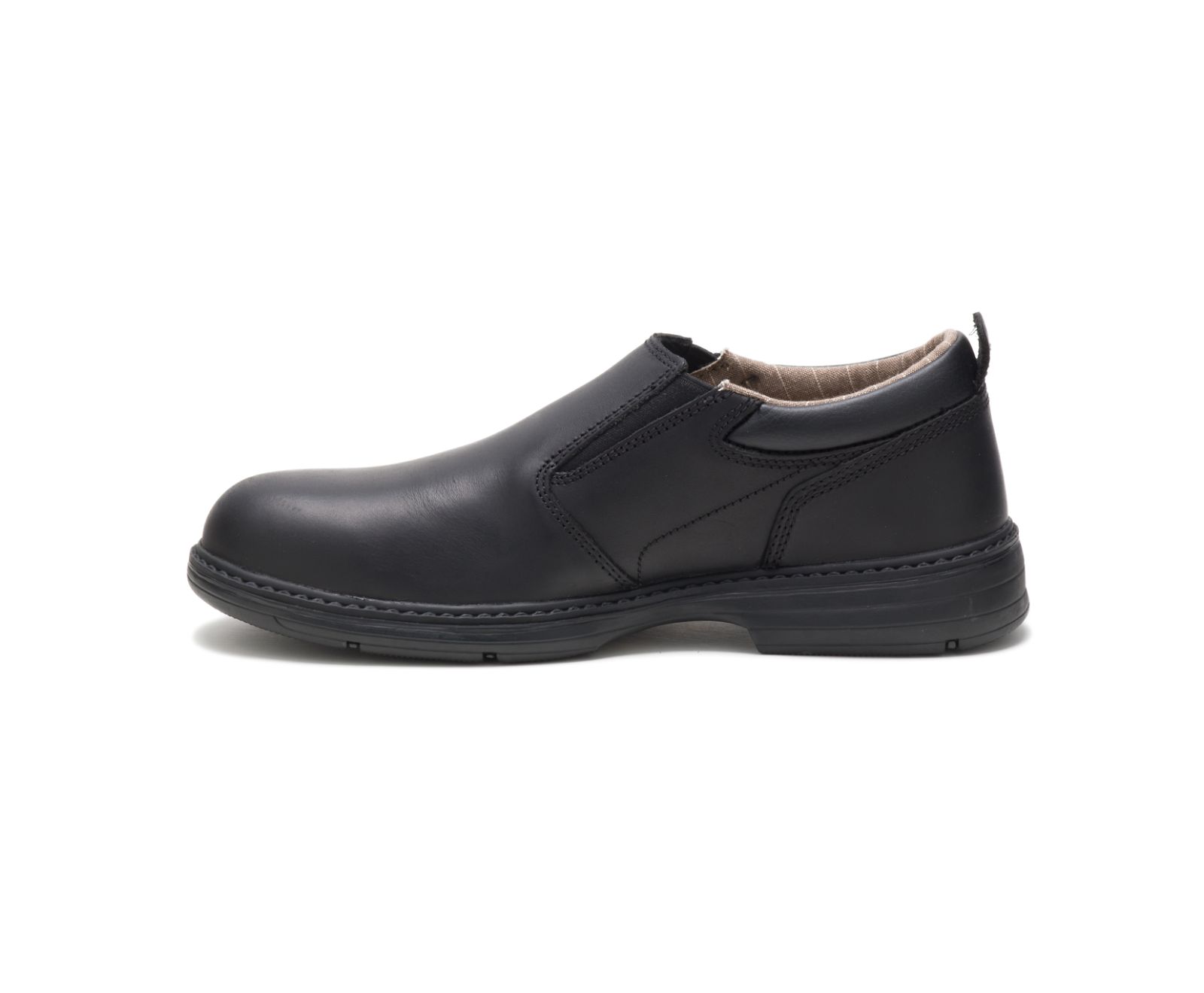 Conclude Steel Toe Work Shoes