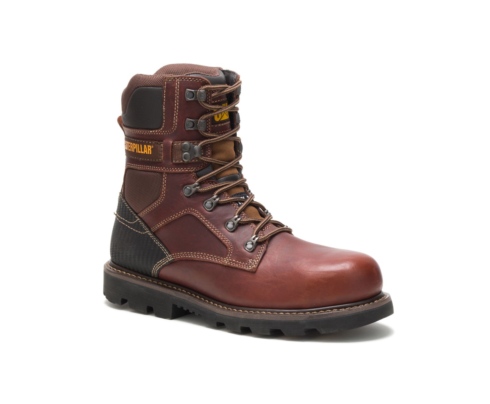 Indiana 2.0 Steel Toe Work Boots