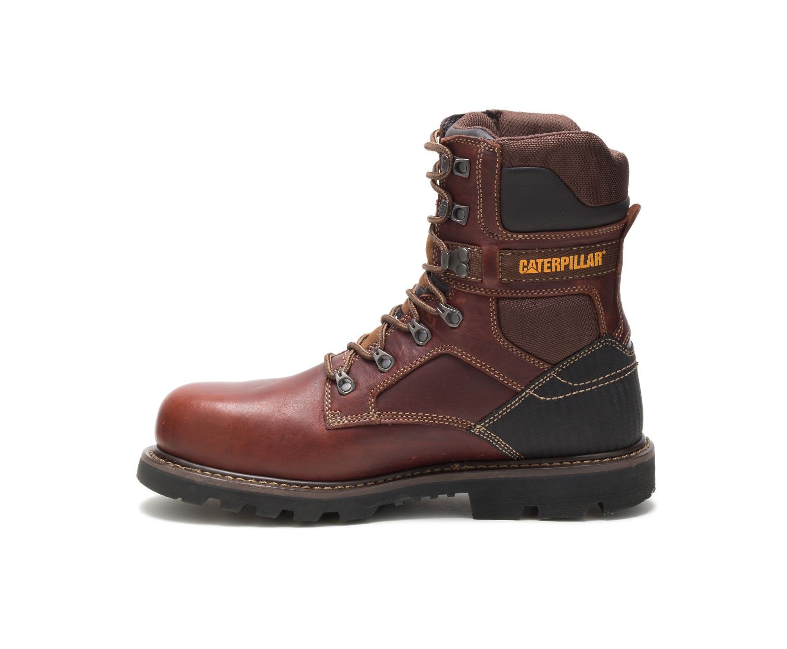 Indiana 2.0 Steel Toe Work Boots