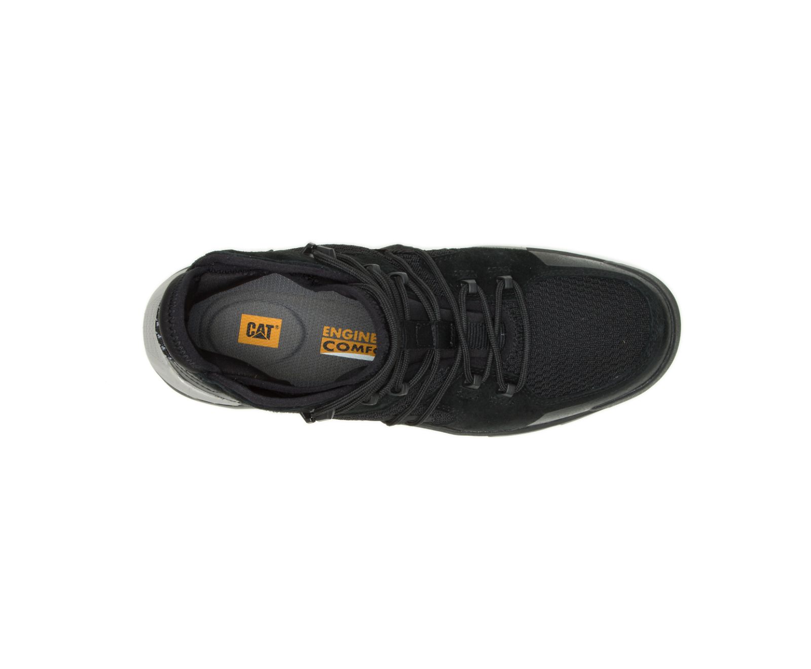 Crail Mid Shoes