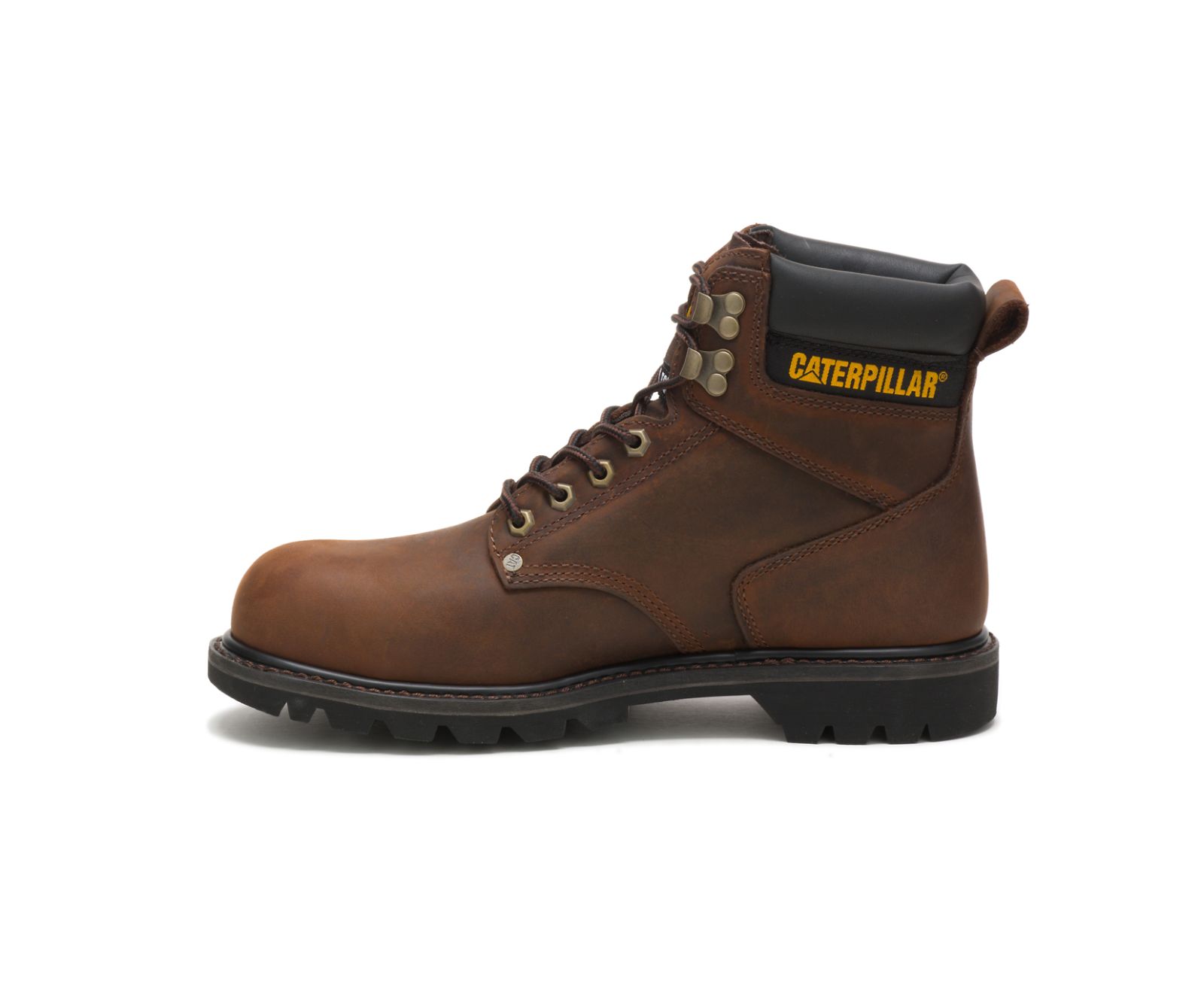Second Shift Steel Toe Work Boots