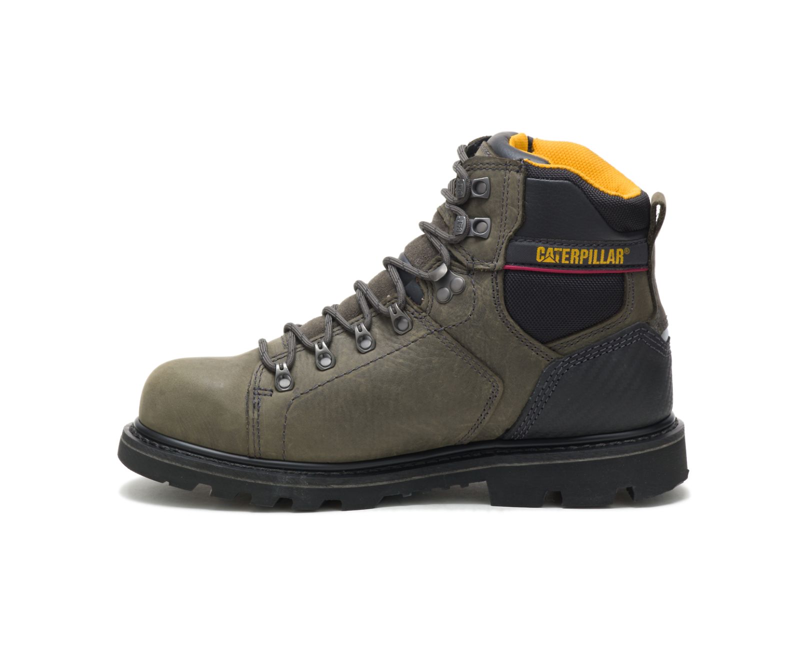 Alaska 2.0 Work Boots