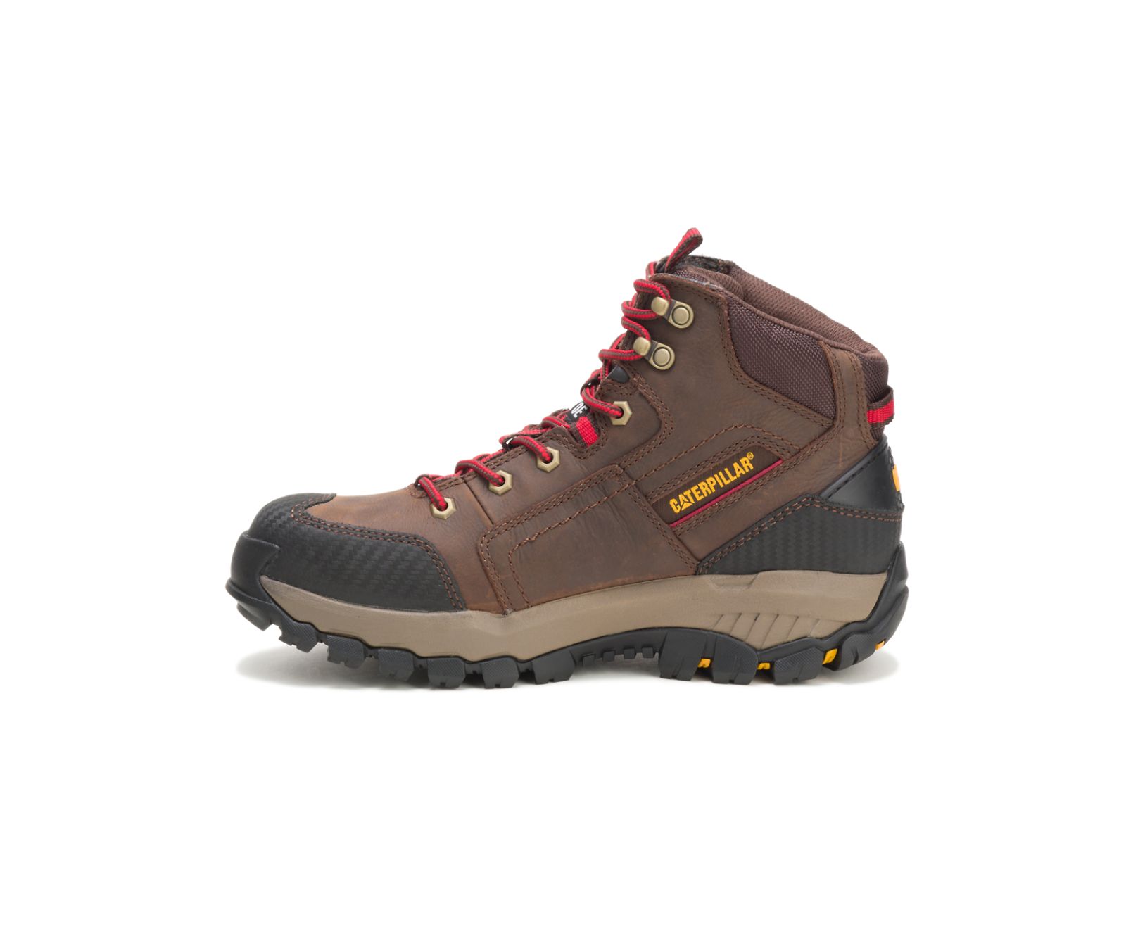 Navigator Mid Waterproof Steel Toe Work Boots