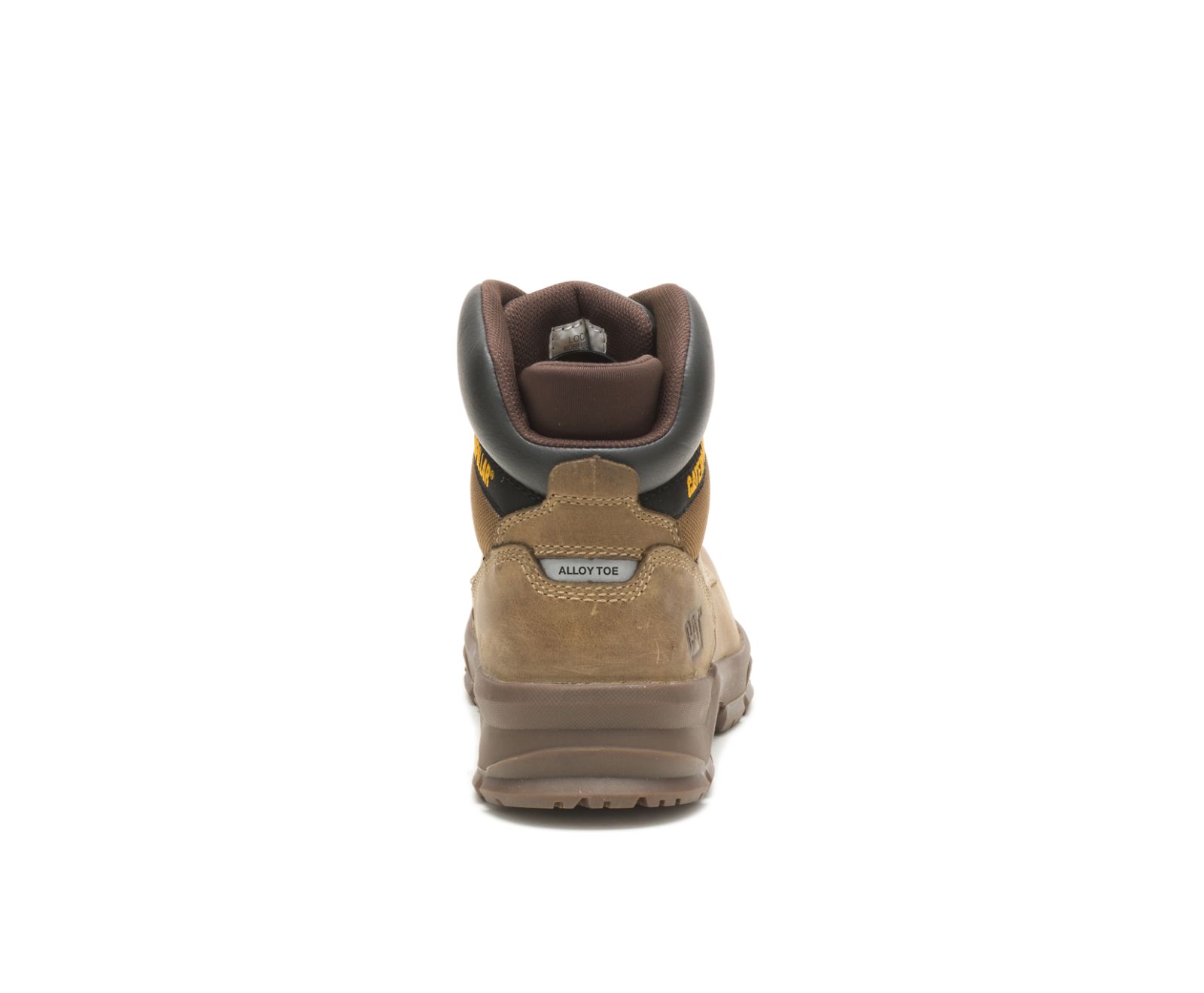 Mobilize Alloy Toe Work Boots