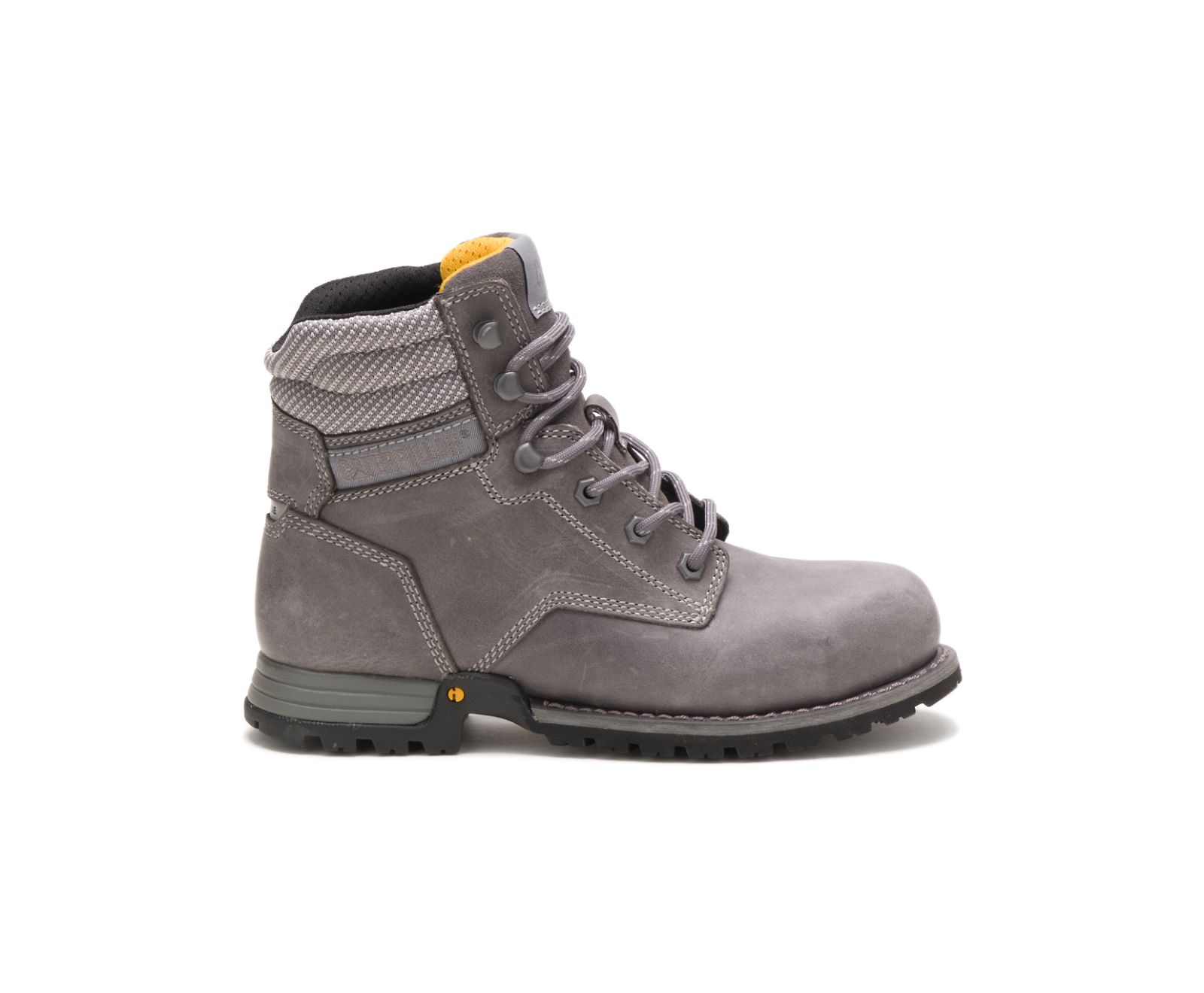 Paisley 6" Steel Toe Work Boots