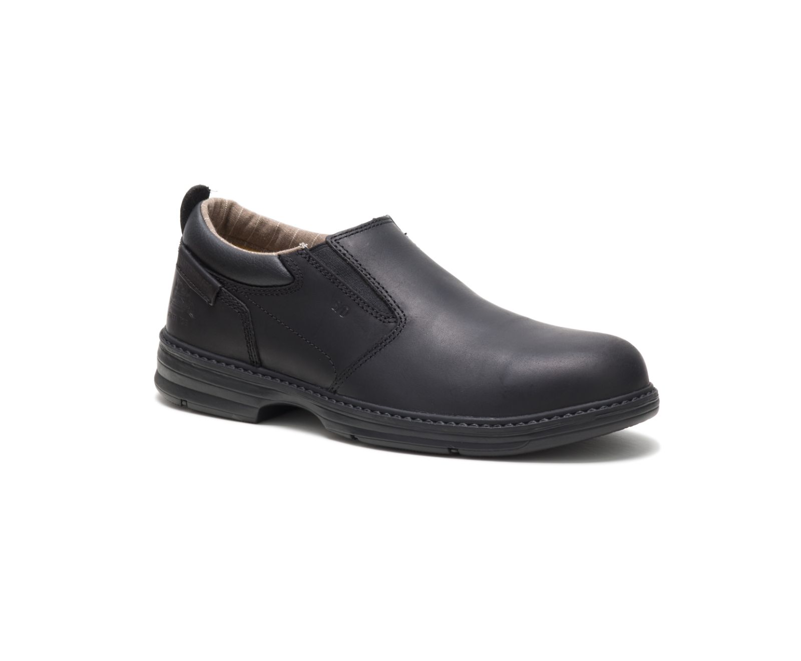 Conclude Steel Toe Work Shoes
