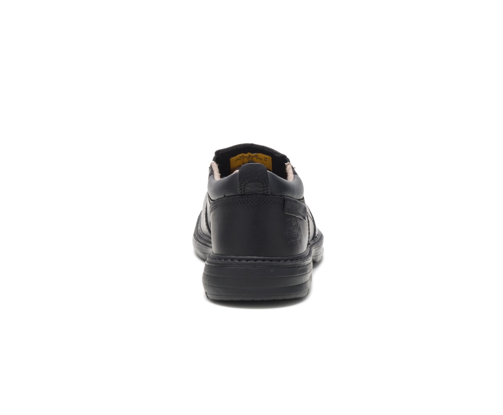 Conclude Steel Toe Work Shoes