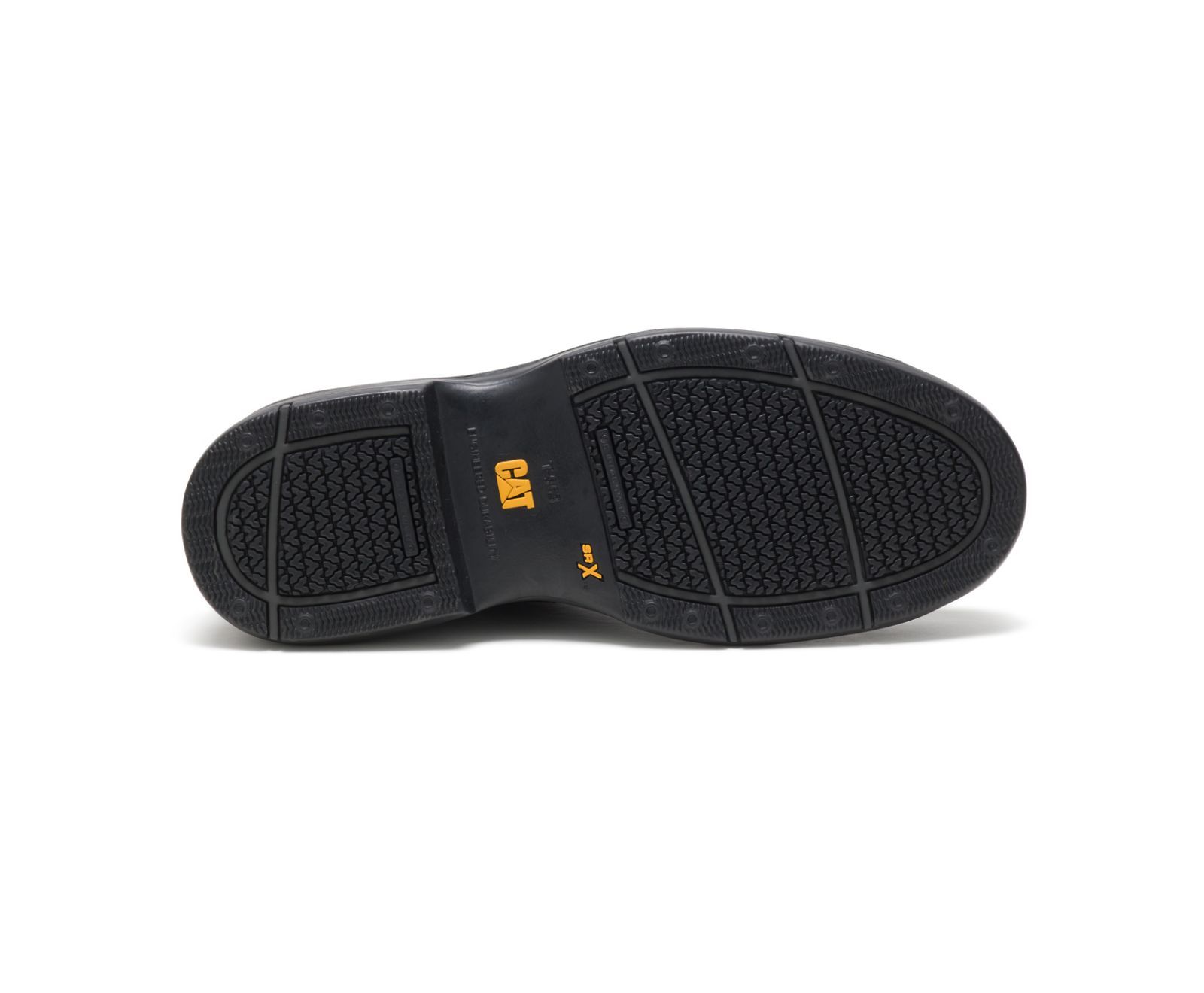 Conclude Steel Toe Work Shoes