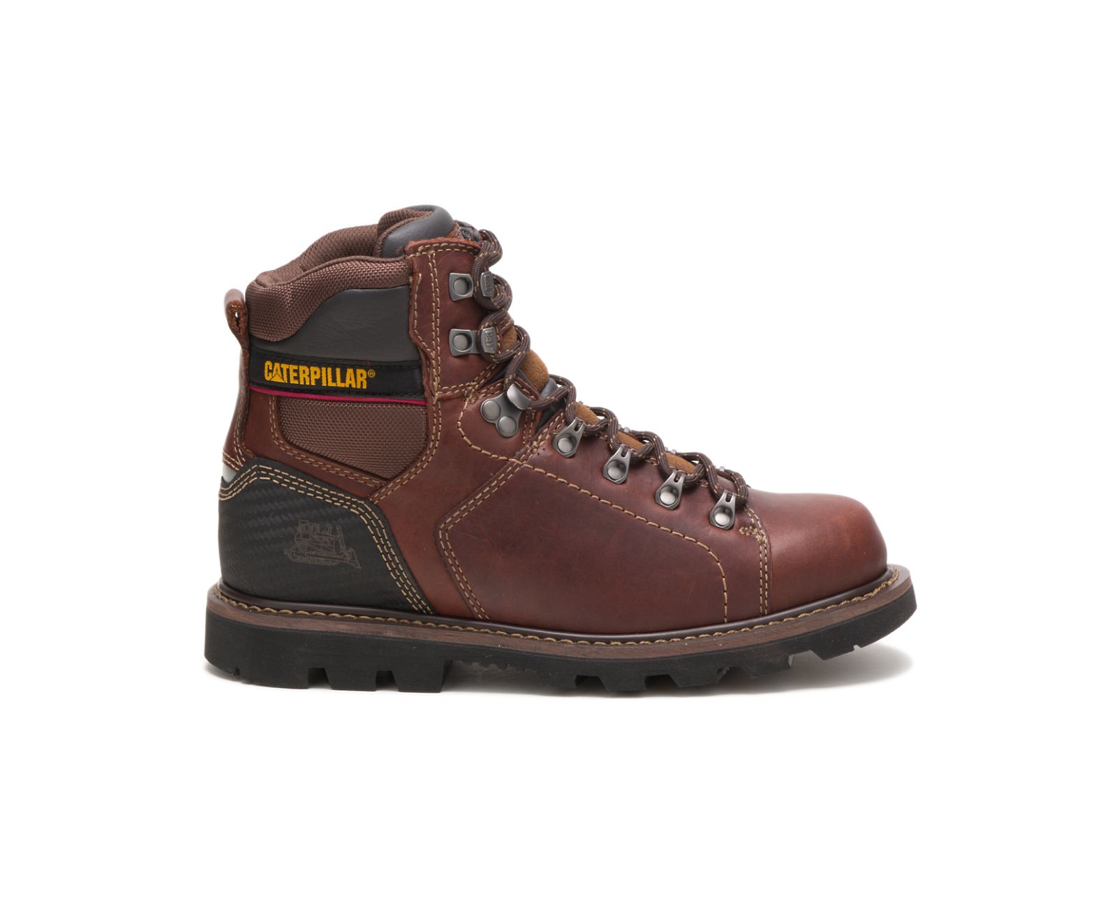 Alaska 2.0 Work Boots [caterpillar Shoes1529]