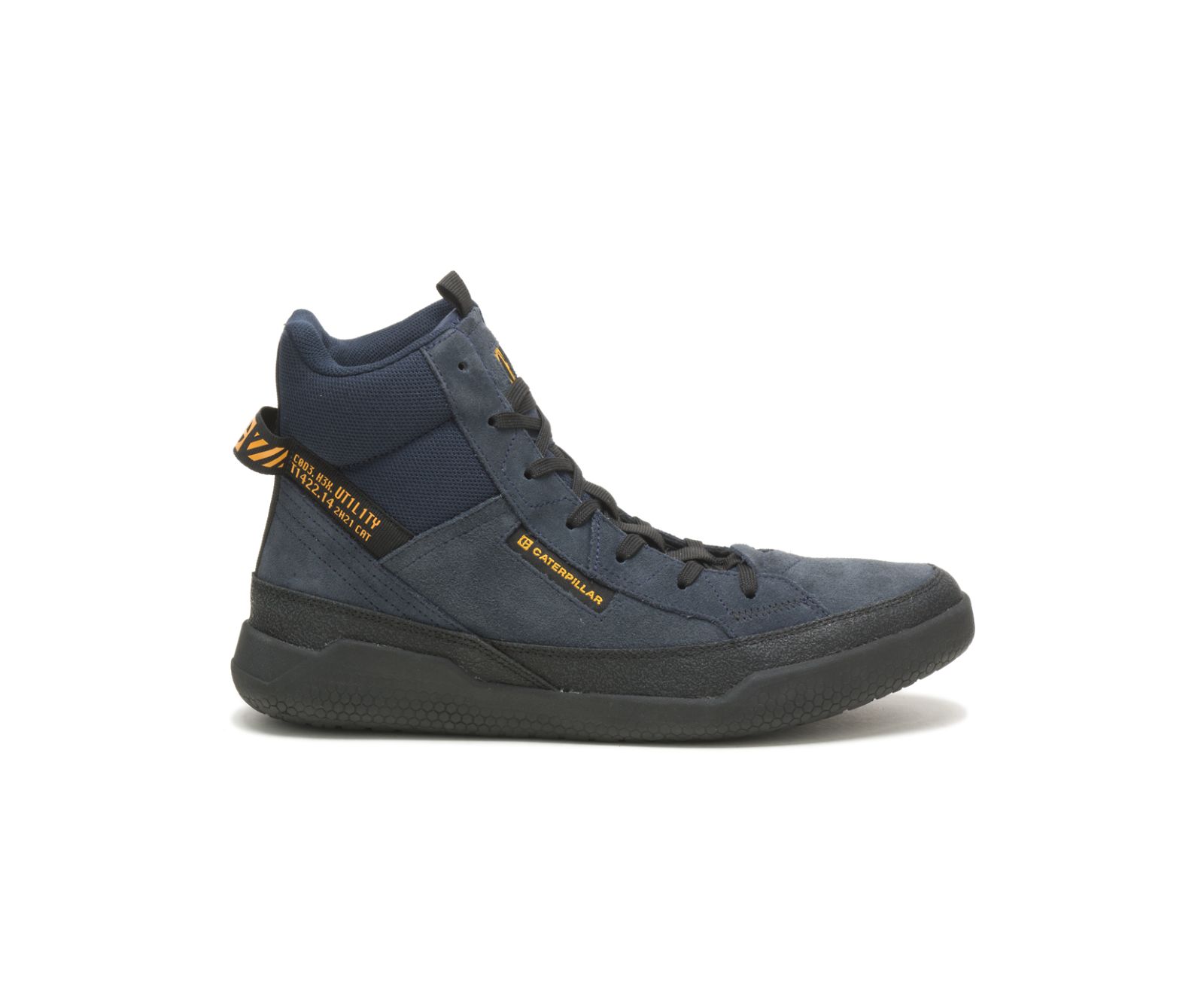 CODE Hex Hi Utility [caterpillar Shoes1590]