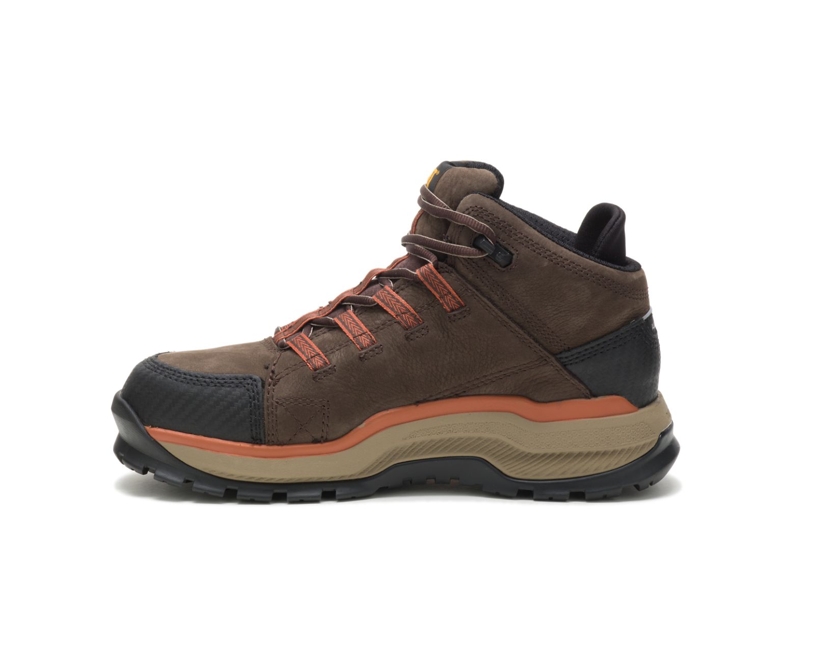 Utilize Waterproof Alloy Toe Work Boots