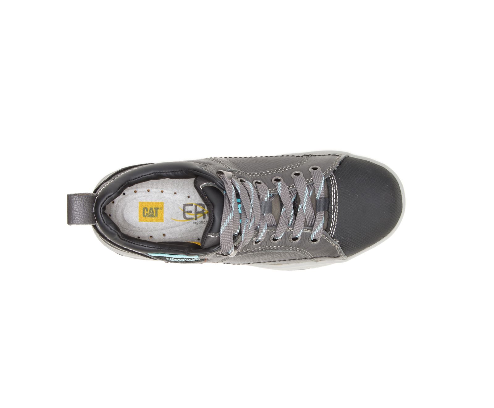 Brode Steel Toe Work Shoes