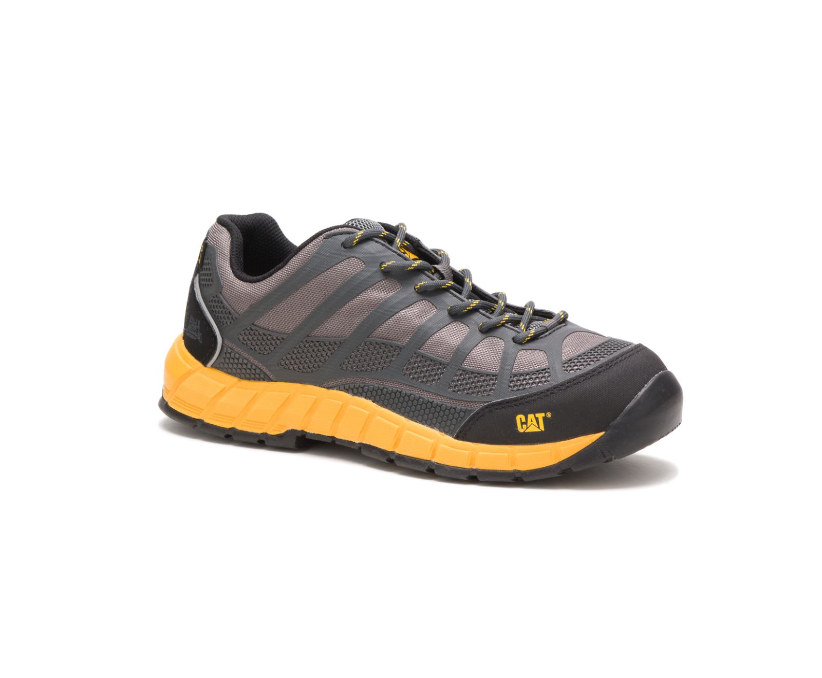 Streamline Composite Toe Work Shoes