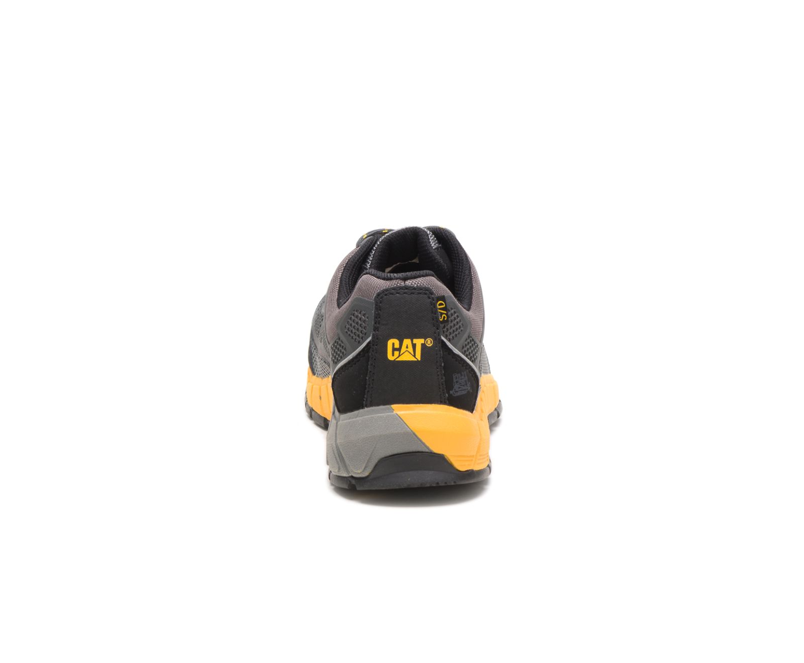 Streamline Composite Toe Work Shoes