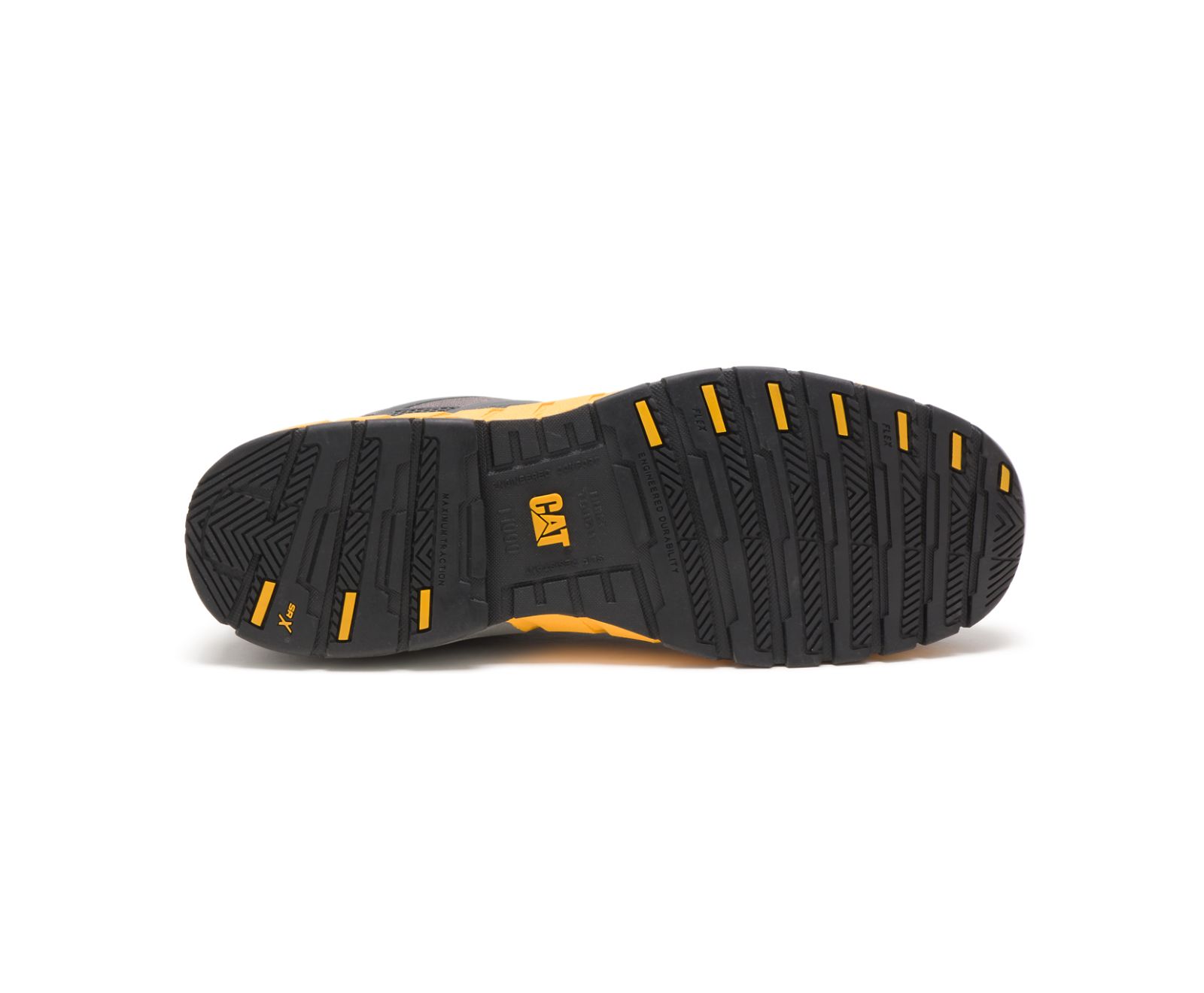 Streamline Composite Toe Work Shoes