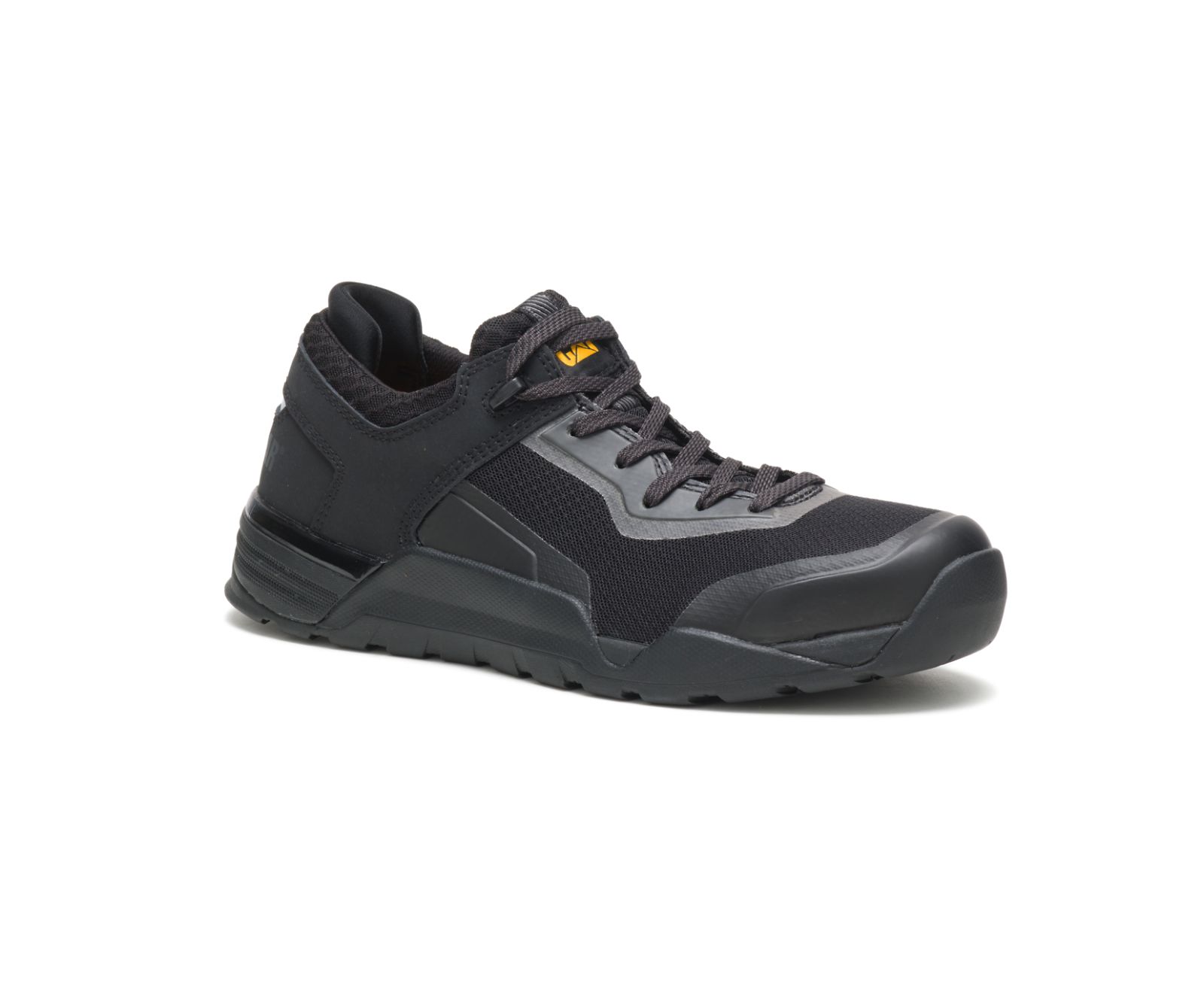 Bolt Alloy Toe Work Shoes