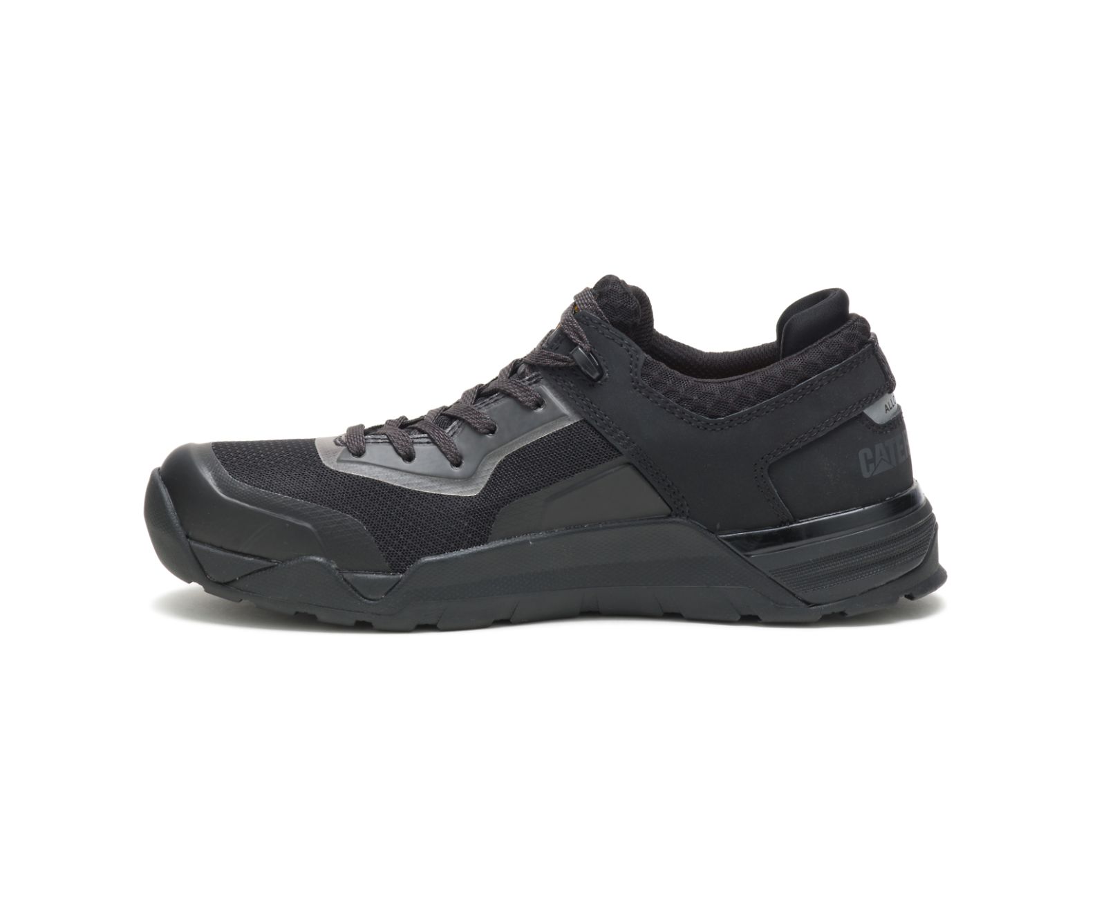 Bolt Alloy Toe Work Shoes