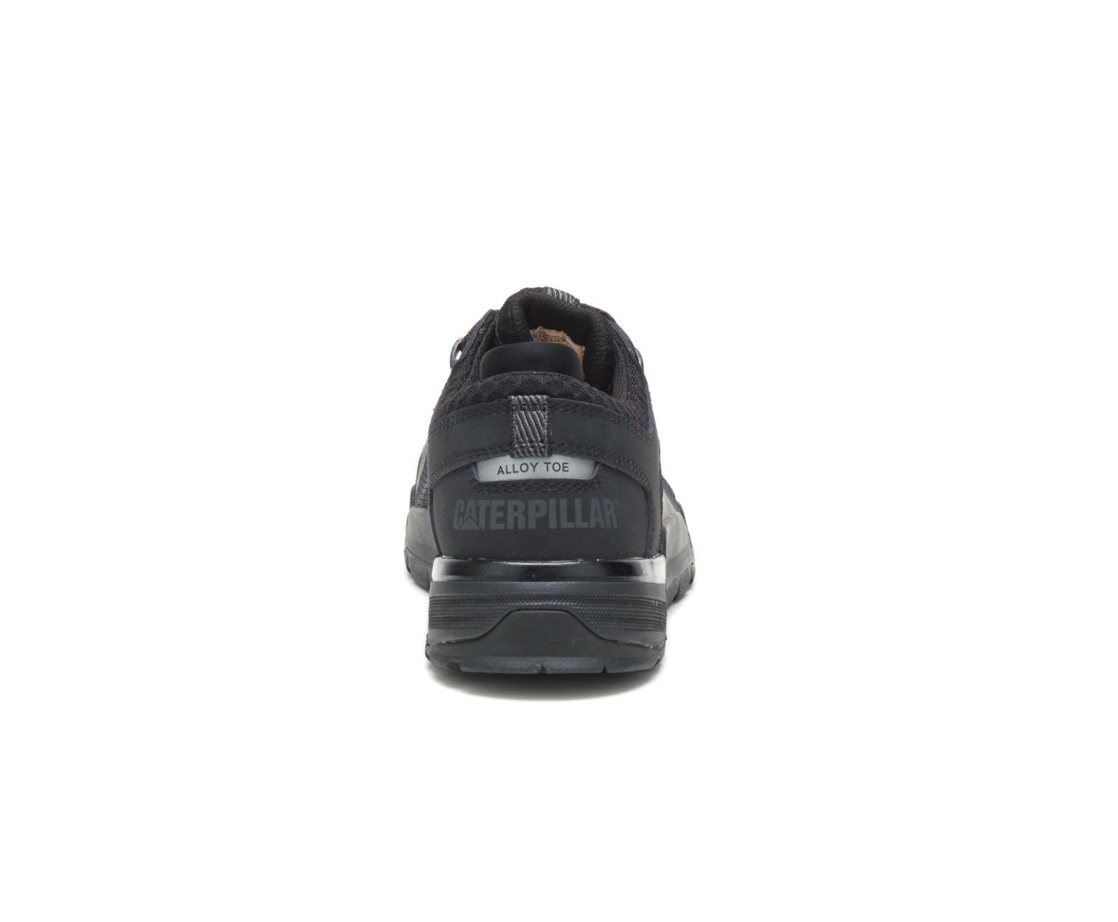Bolt Alloy Toe Work Shoes