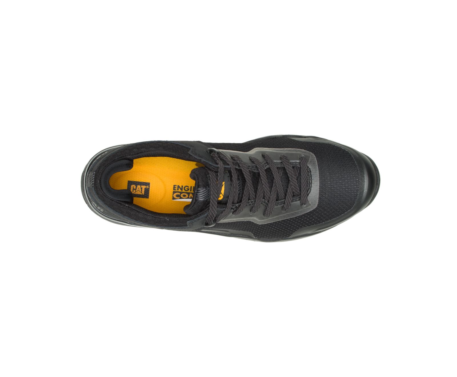 Bolt Alloy Toe Work Shoes
