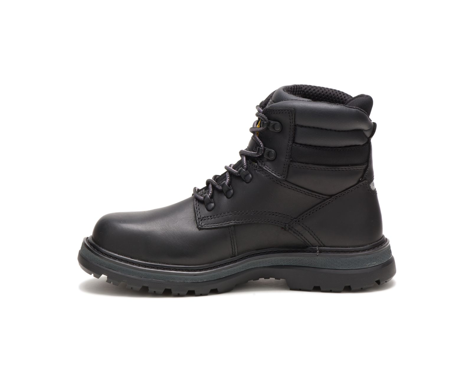 Fairbanks Steel Toe Work Boots