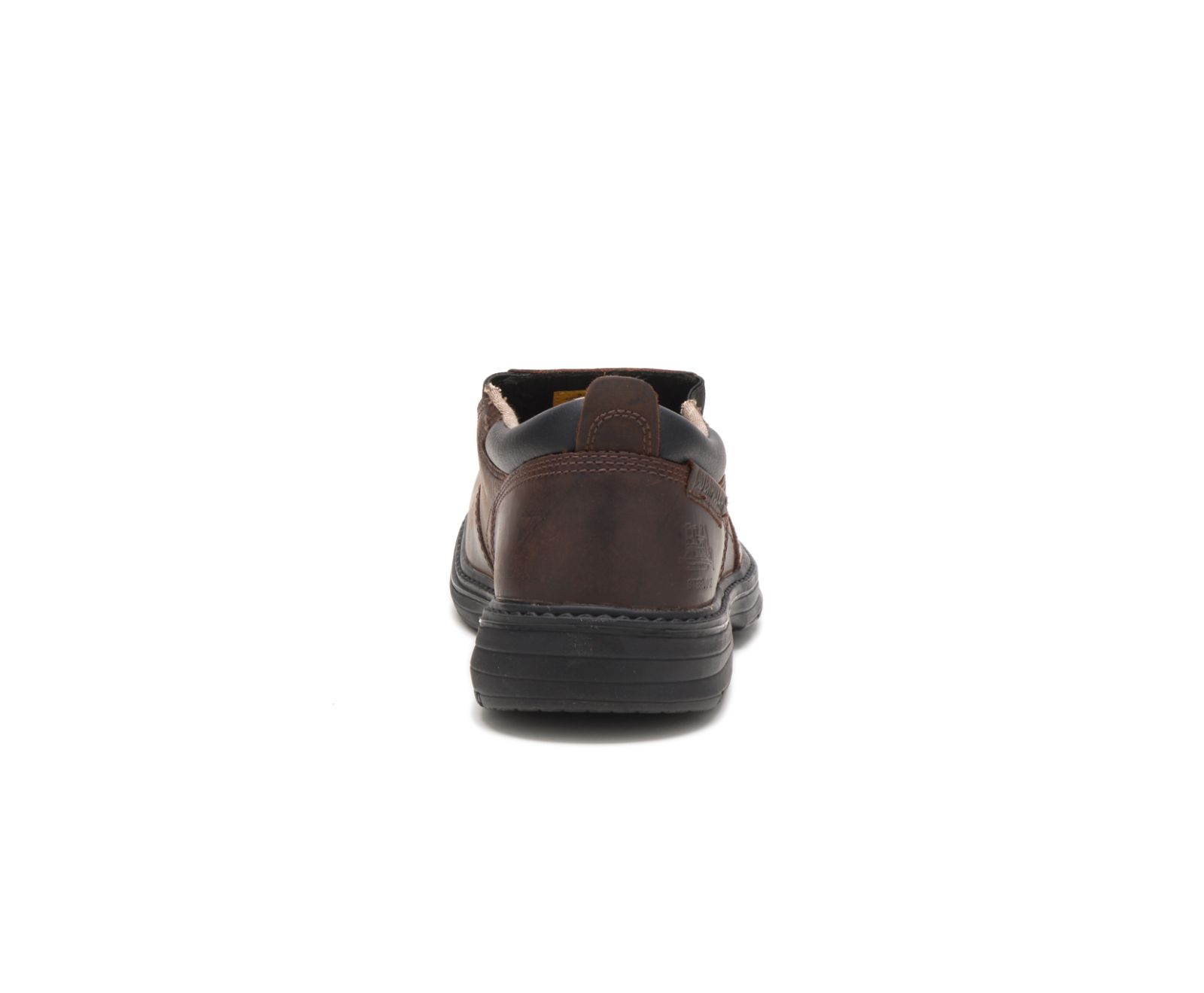 Conclude Steel Toe Work Shoes