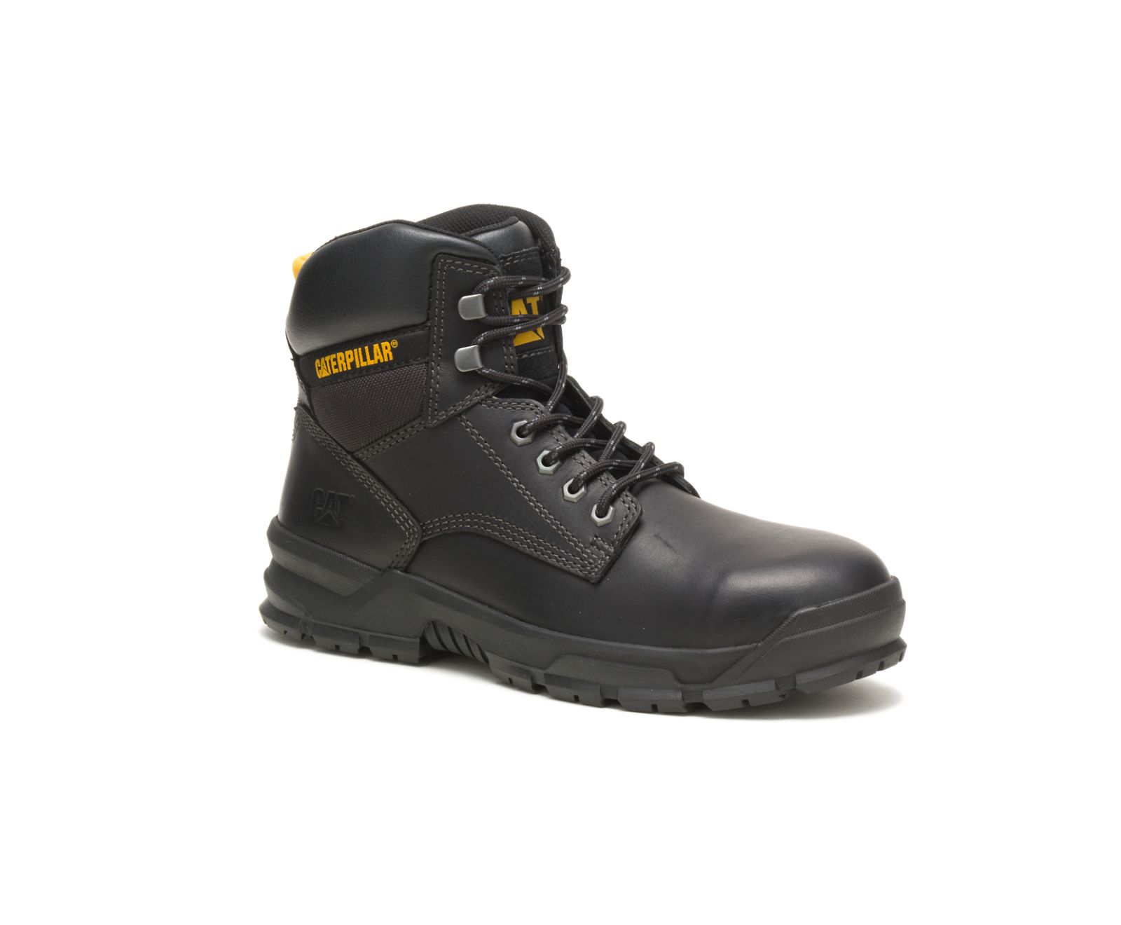 Mobilize Alloy Toe Work Boots