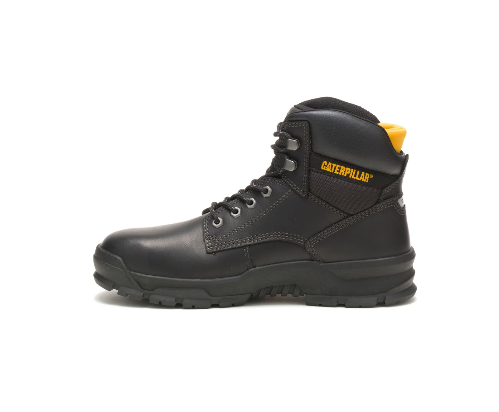 Mobilize Alloy Toe Work Boots