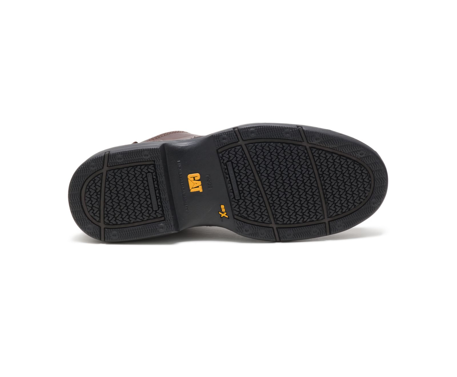 Oversee Steel Toe Work Shoes