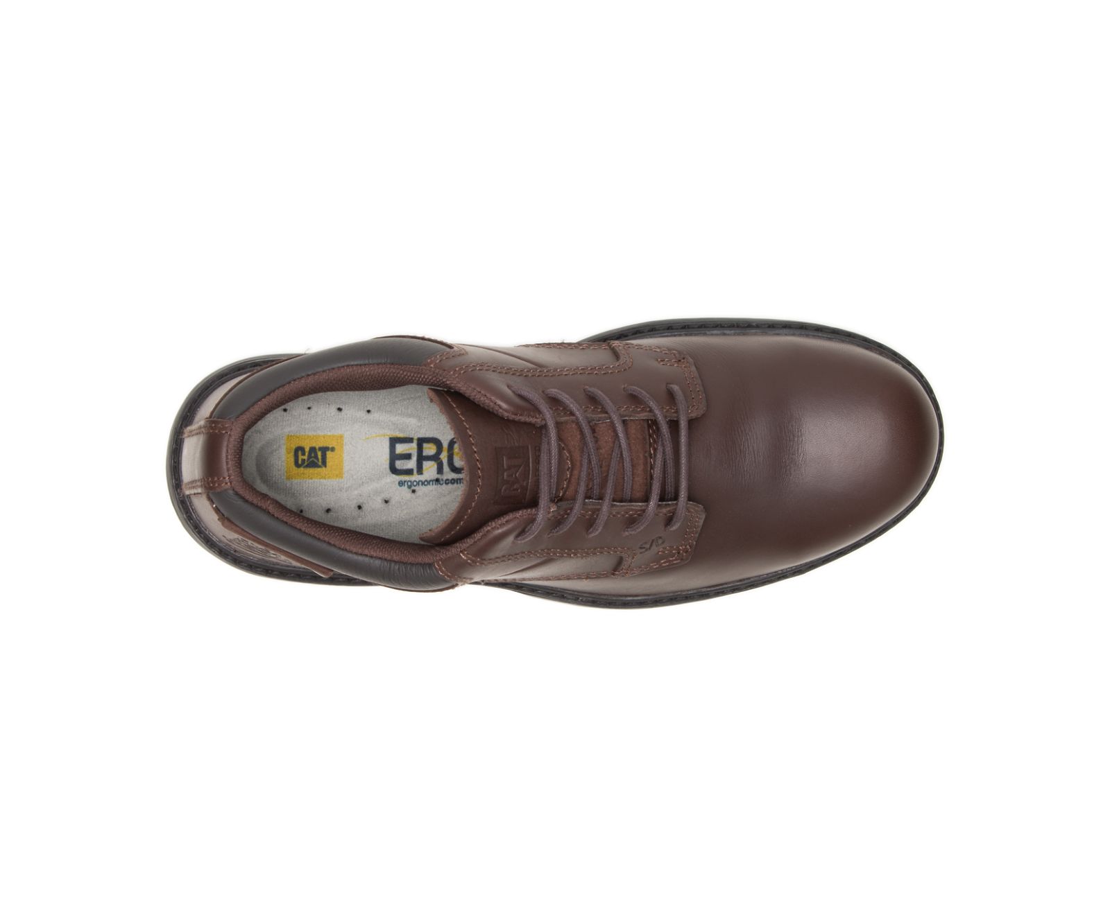 Oversee Steel Toe Work Shoes