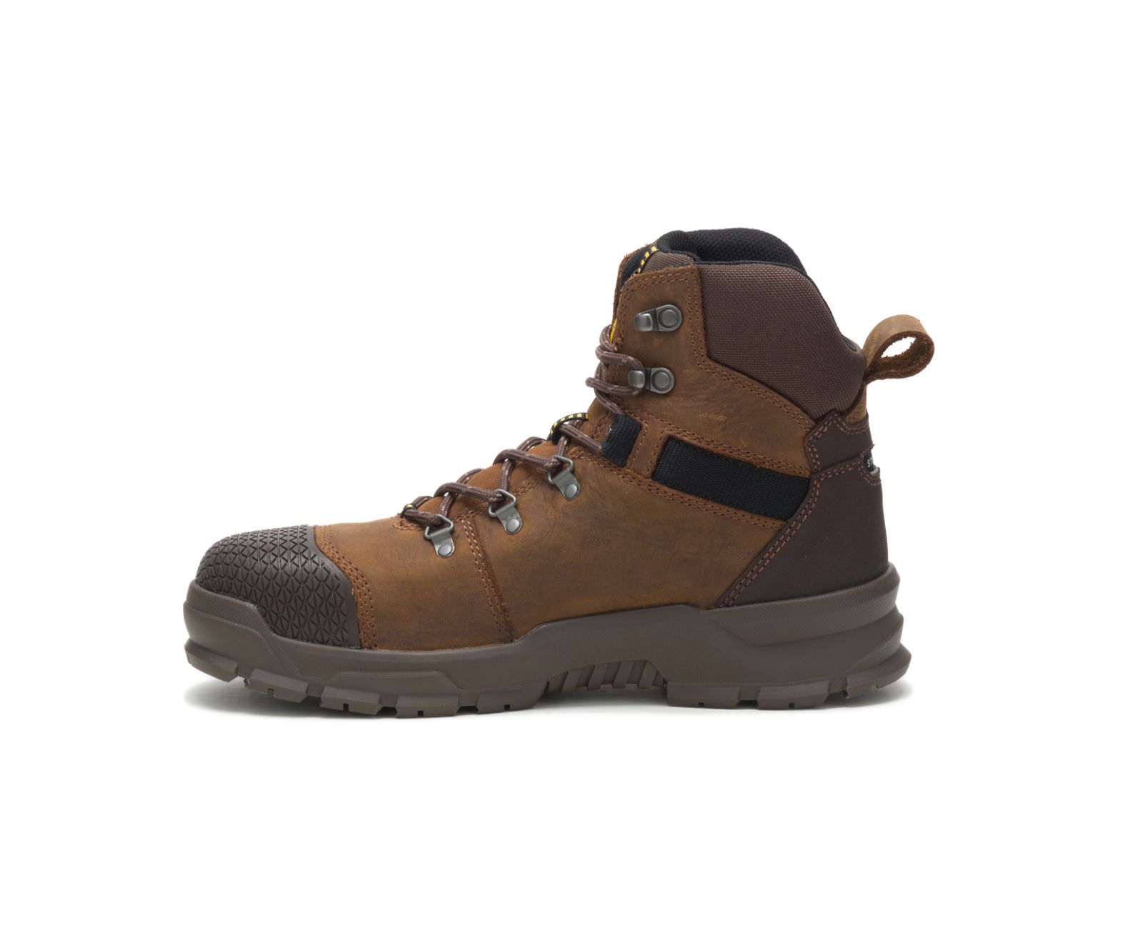 Accomplice X Waterproof Steel Toe Work Boots