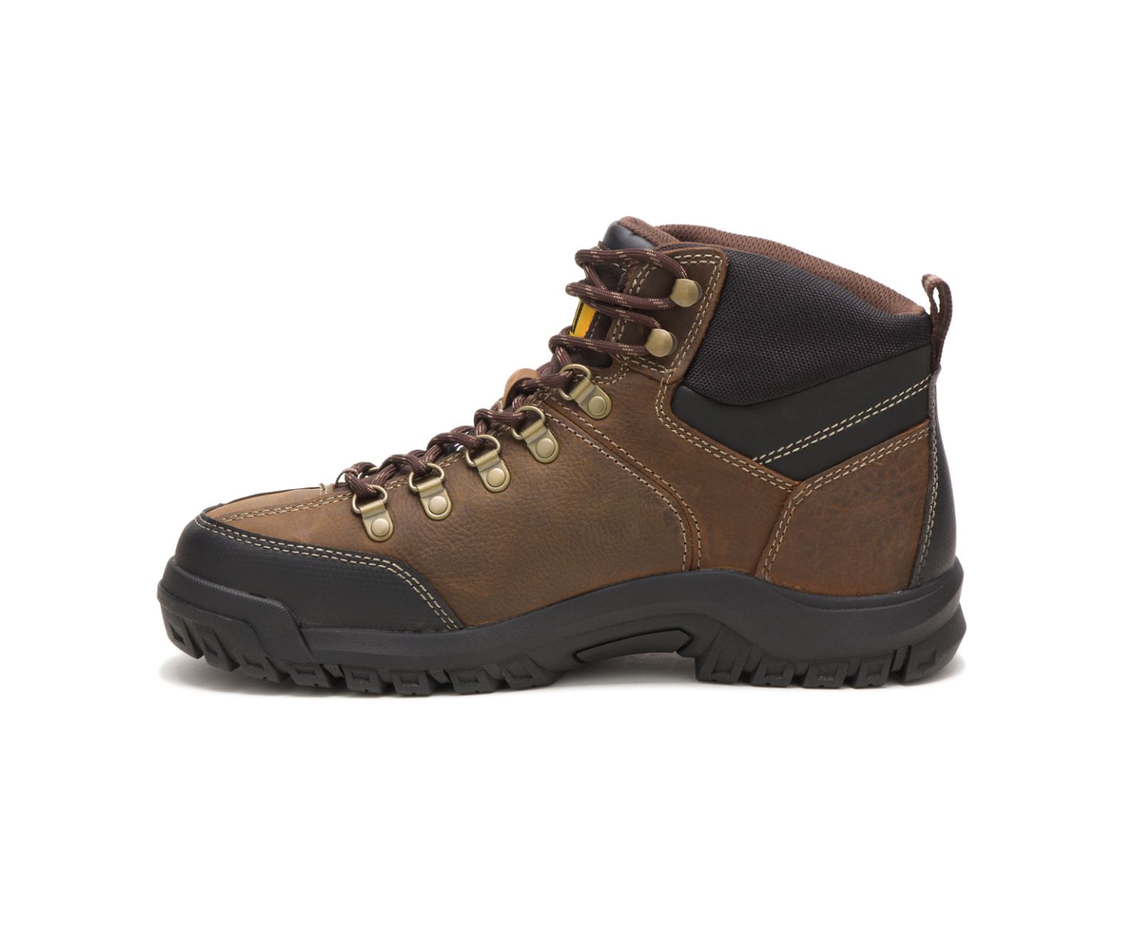 Threshold Waterproof Steel Toe Work Boots