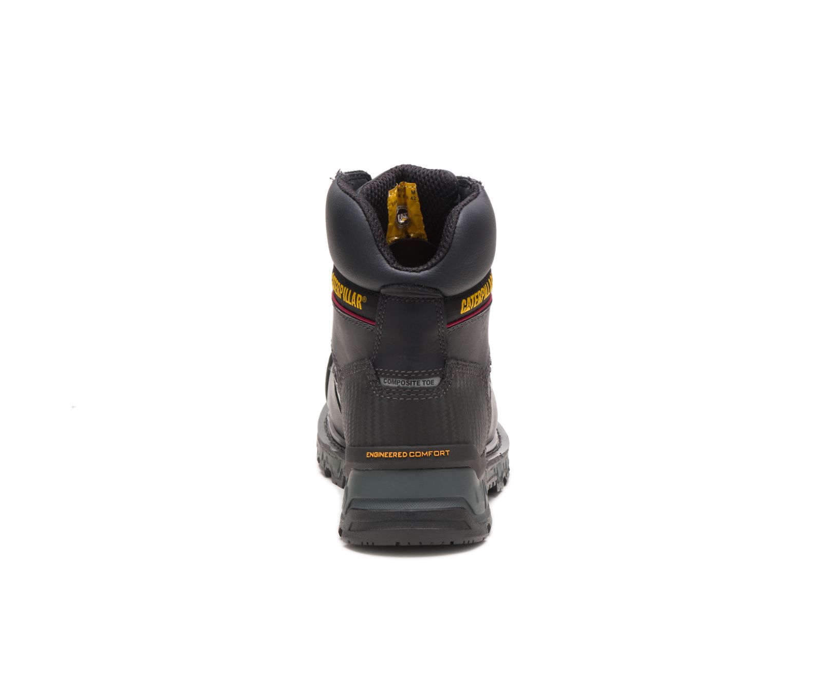 Excavator XL 6" Waterproof Composite Toe Work Boots