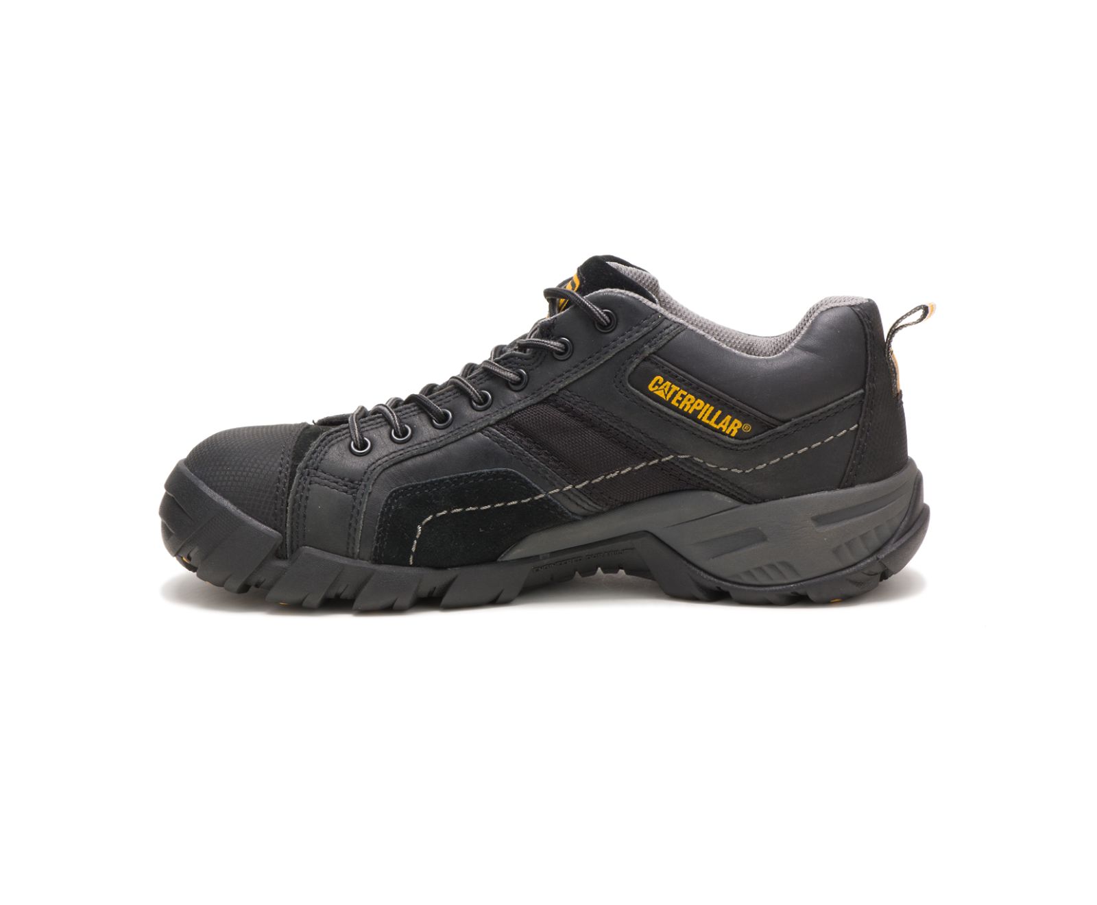 Argon Composite Toe Work Shoes