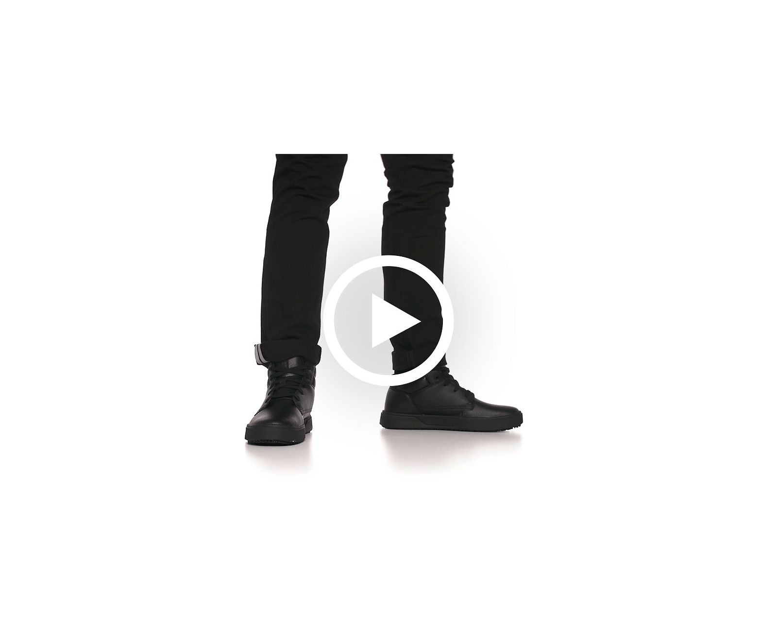 ProRush SR+ Chukka
