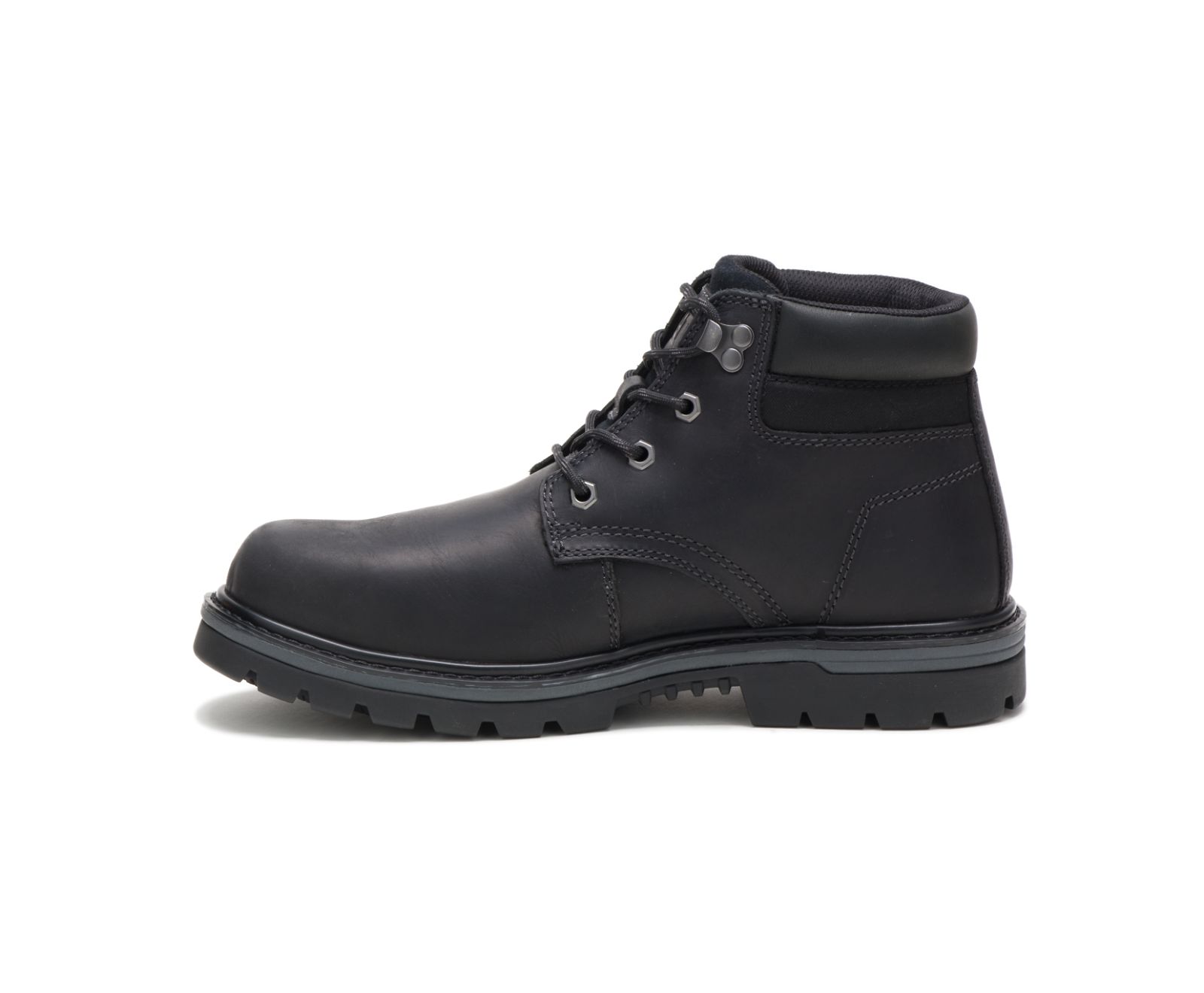 Outbase Steel Toe Work Boots