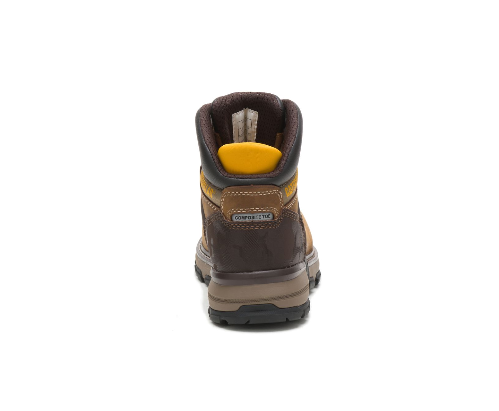 Excavator Superlite Waterproof Nano Toe Work Boots