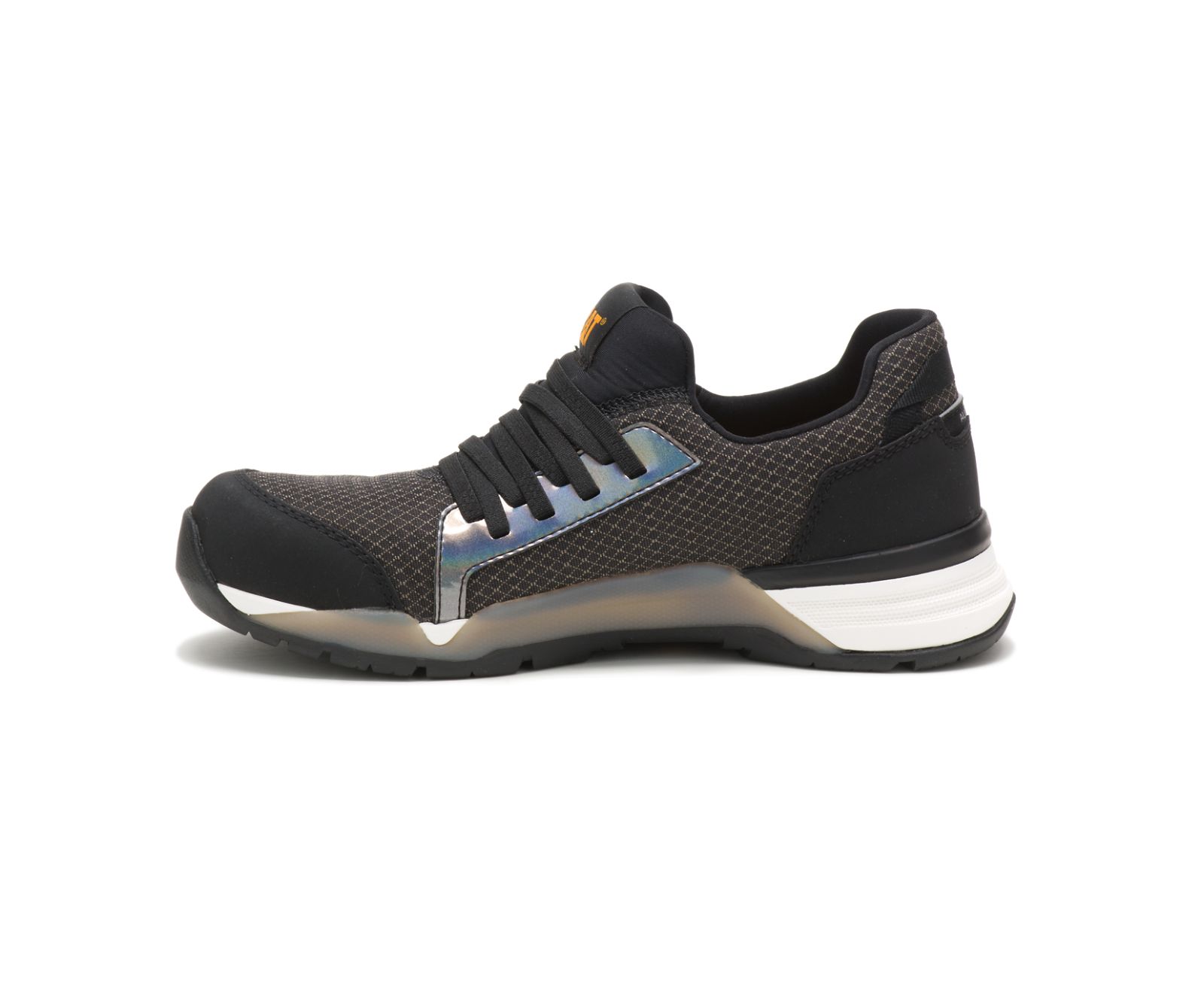 Sprint Textile Alloy Toe Work Shoes