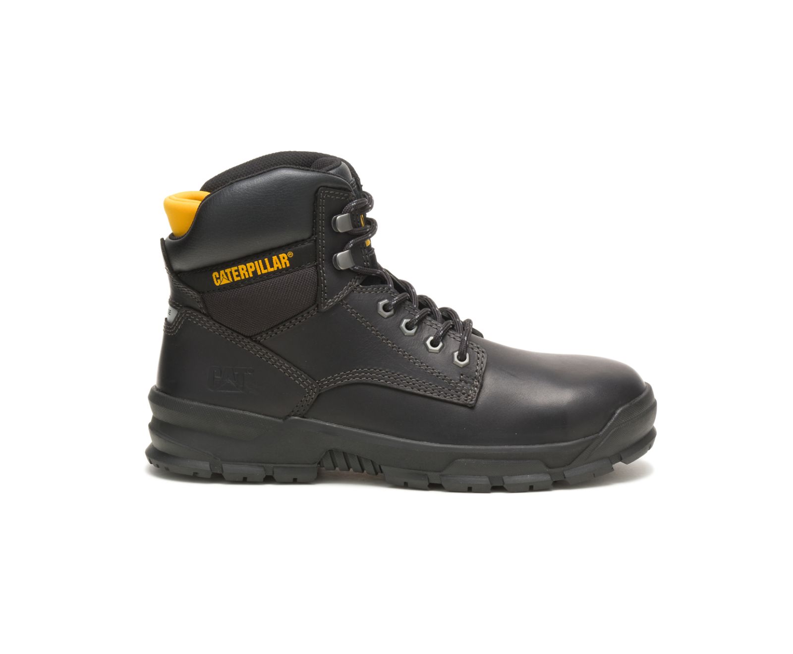 Mobilize Alloy Toe Work Boots