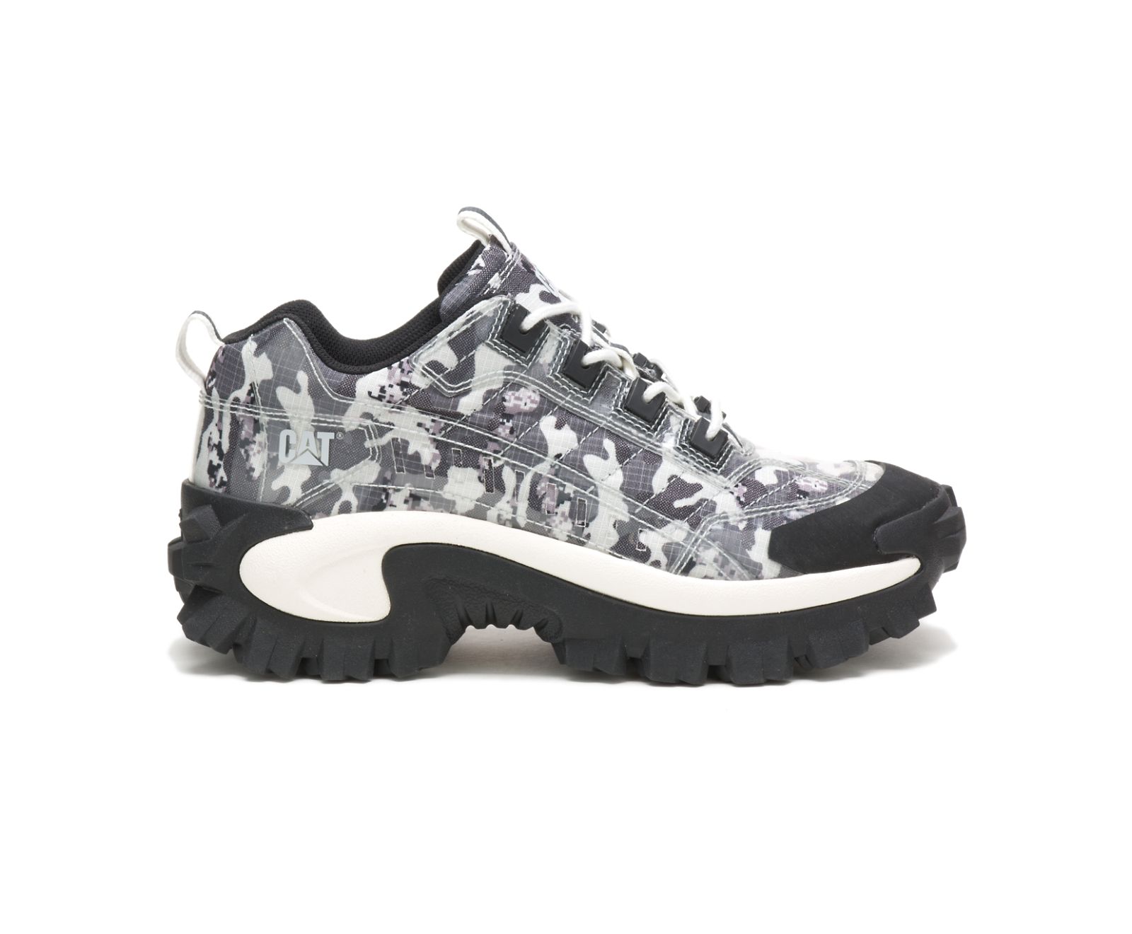 Intruder Shoes [caterpillar Shoes1583]