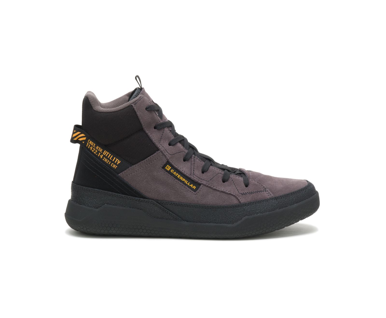 CODE Hex Hi Utility [caterpillar Shoes1589]