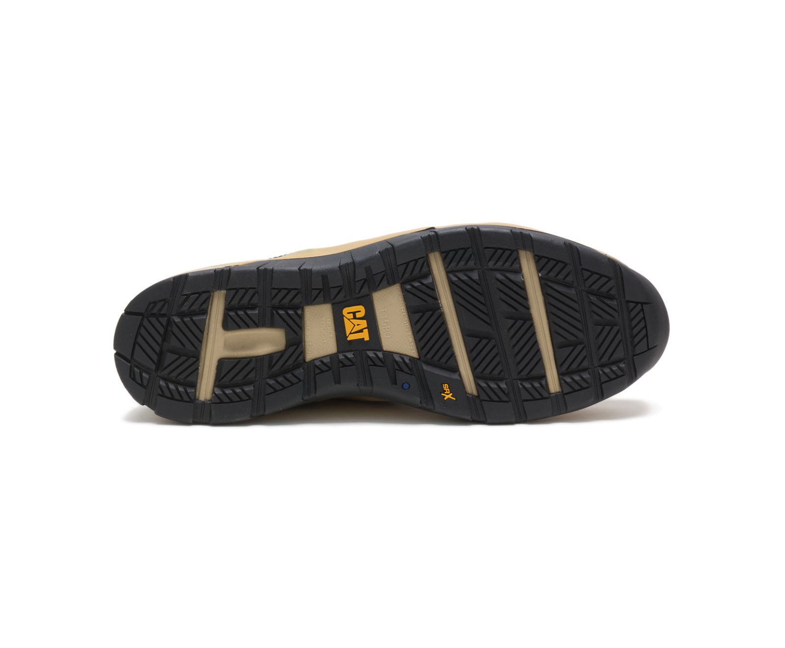 Sprint Suede Alloy Toe Work Shoes