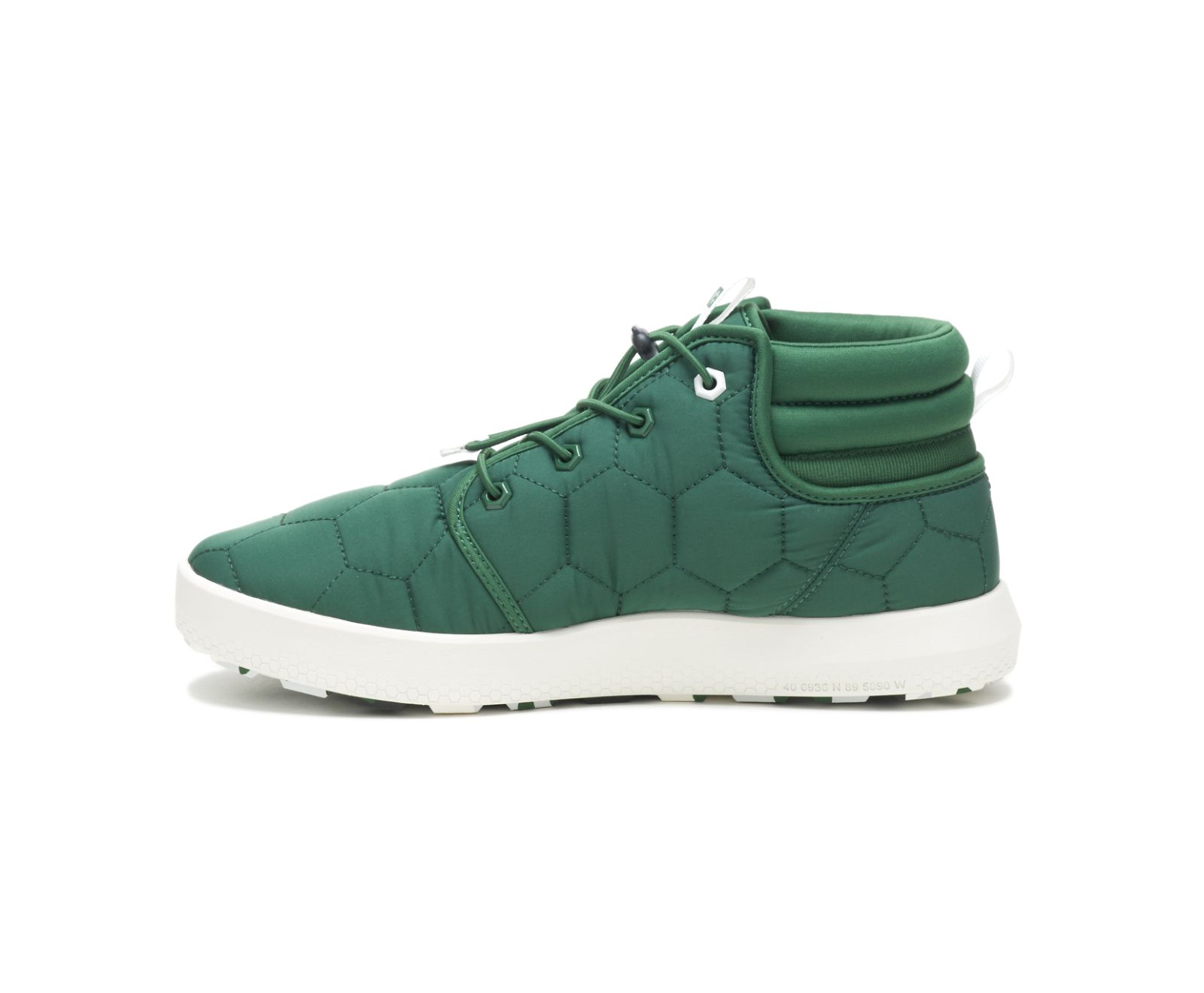CODE Scout Mid