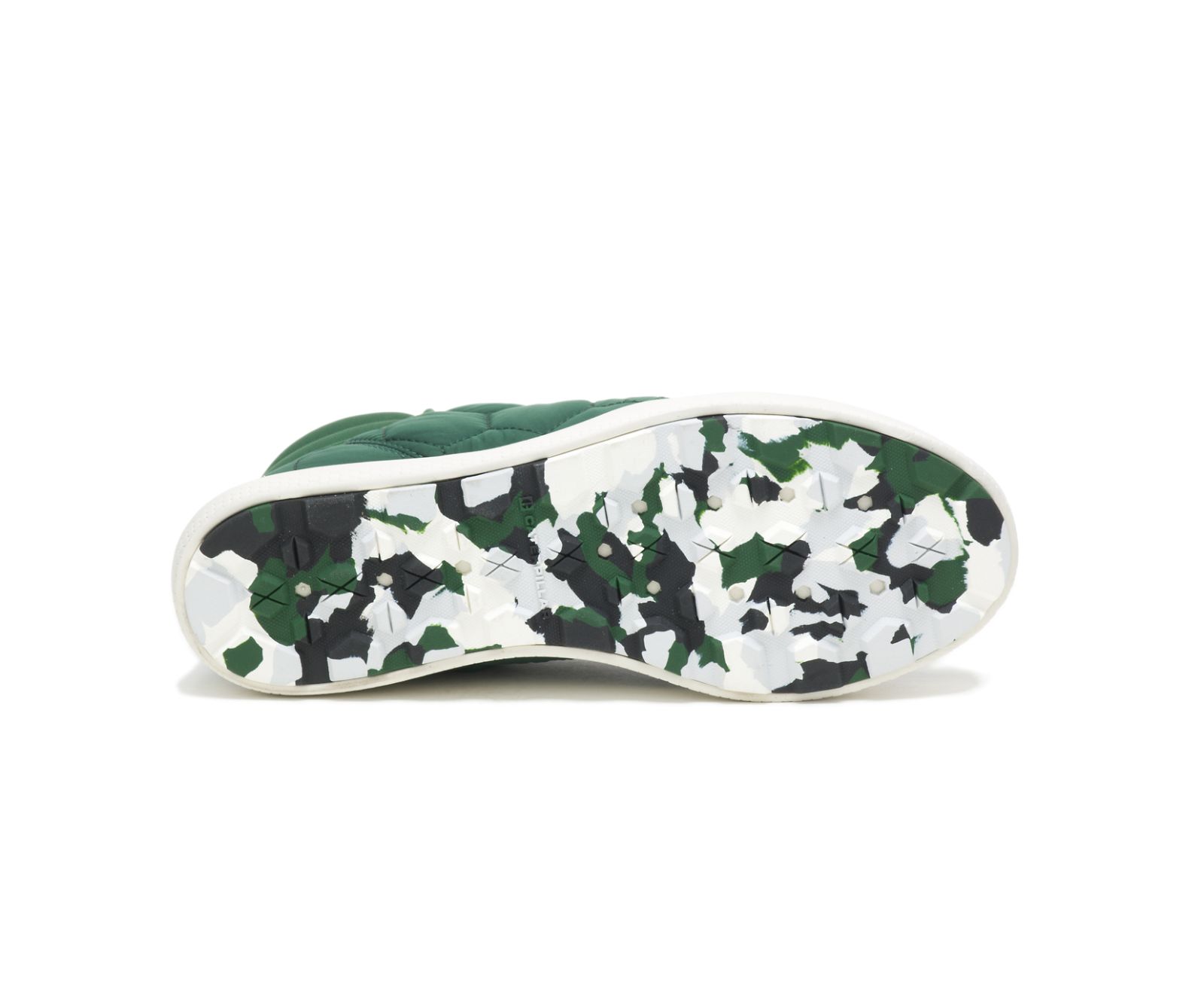 CODE Scout Mid