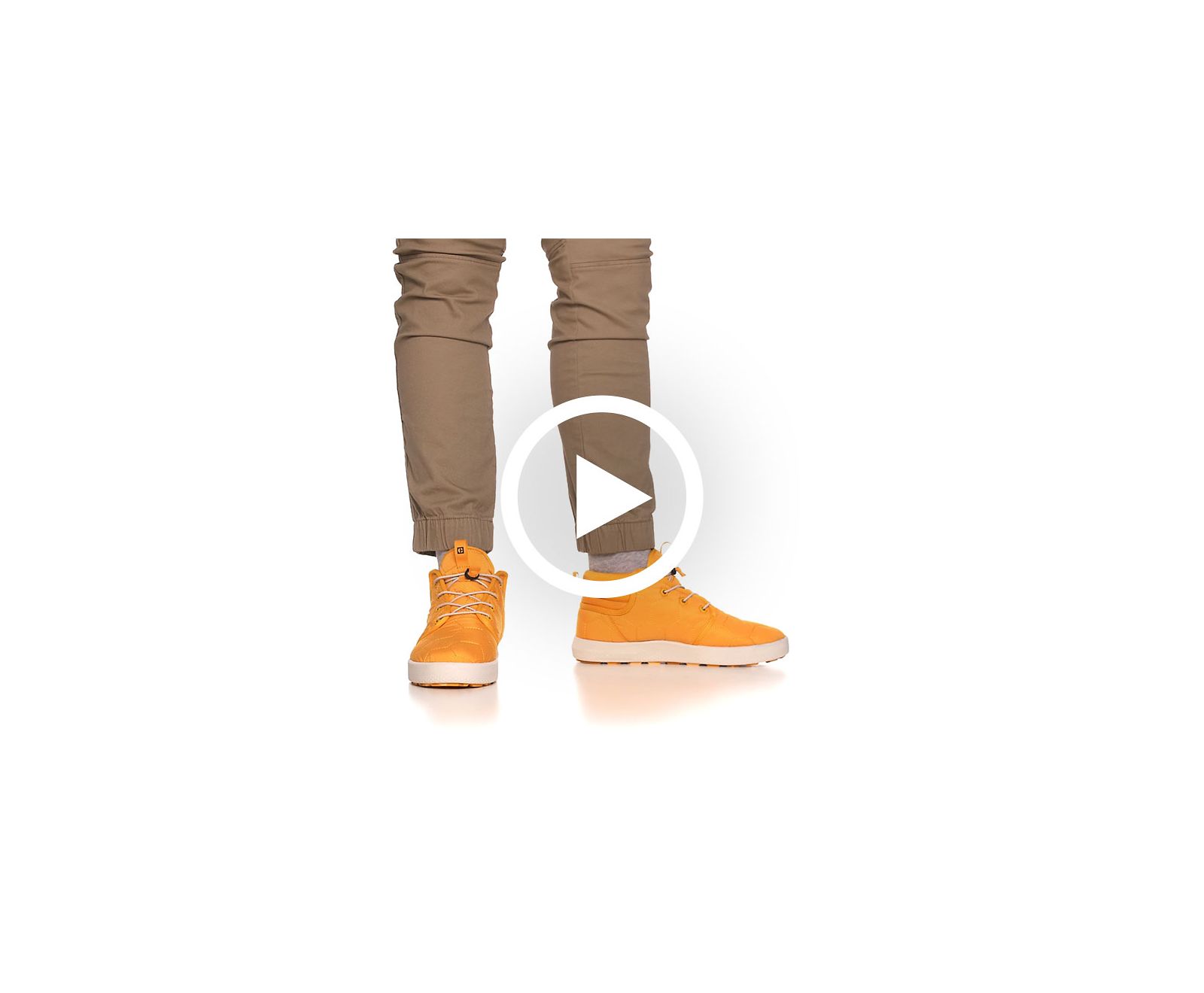 CODE Scout Mid