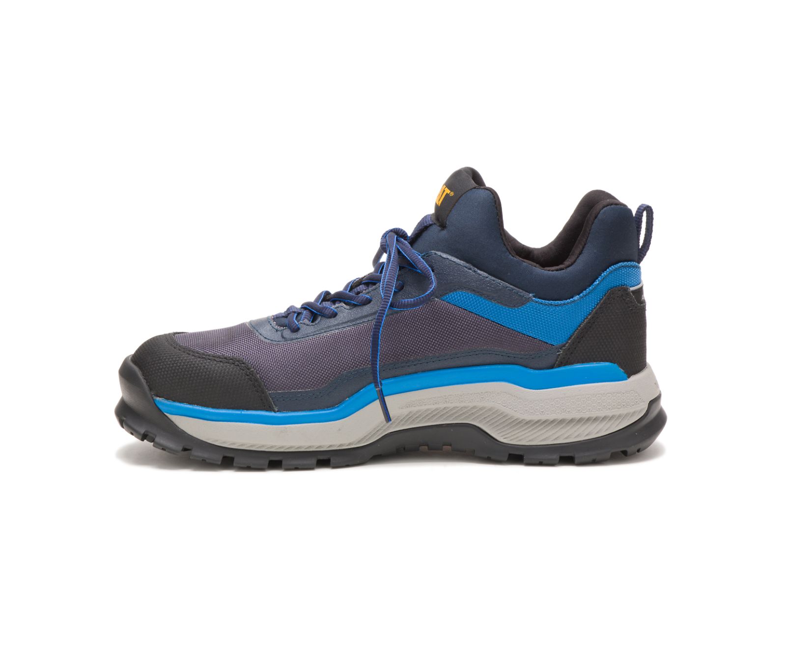 Engage Alloy Toe Work Shoes