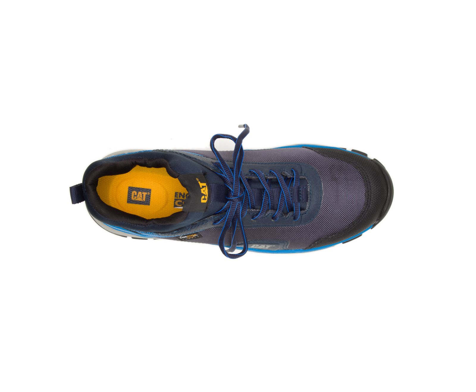 Engage Alloy Toe Work Shoes