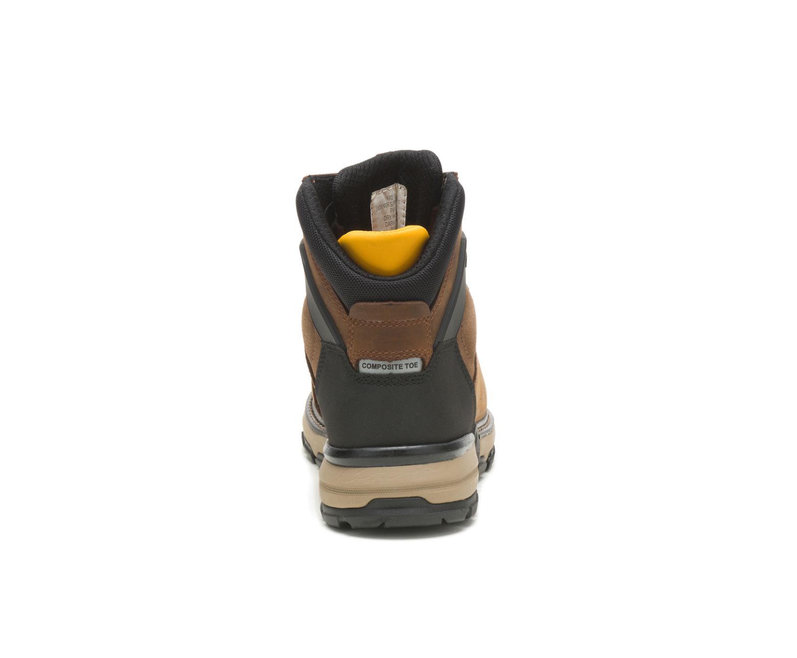 Excavator Superlite Waterproof Thinsulate™ Nano Toe Work Boots