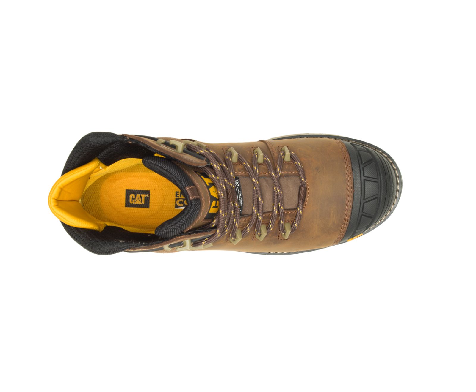 Excavator Superlite Waterproof Thinsulate™ Nano Toe Work Boots