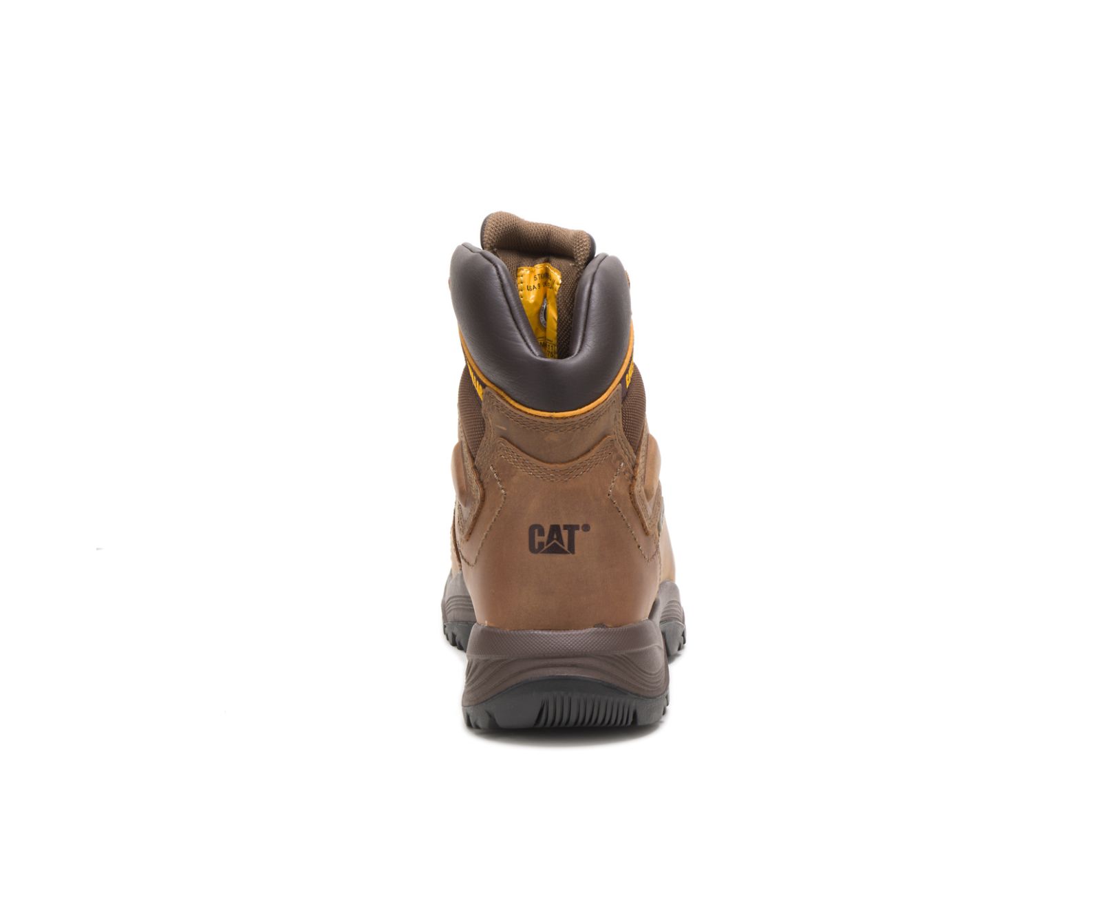 Diagnostic Hi Waterproof Thinsulate™ Steel Toe Work Boots