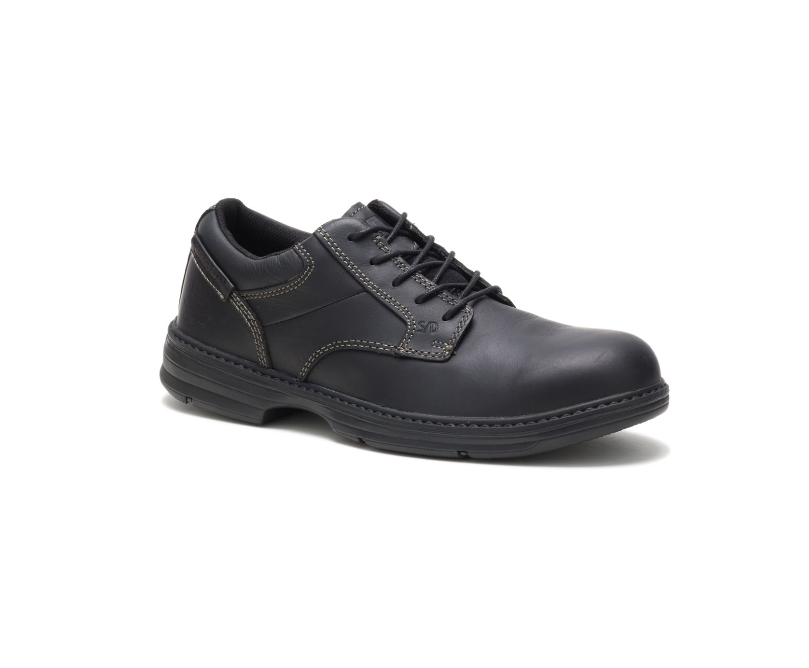 Oversee Steel Toe Work Shoes